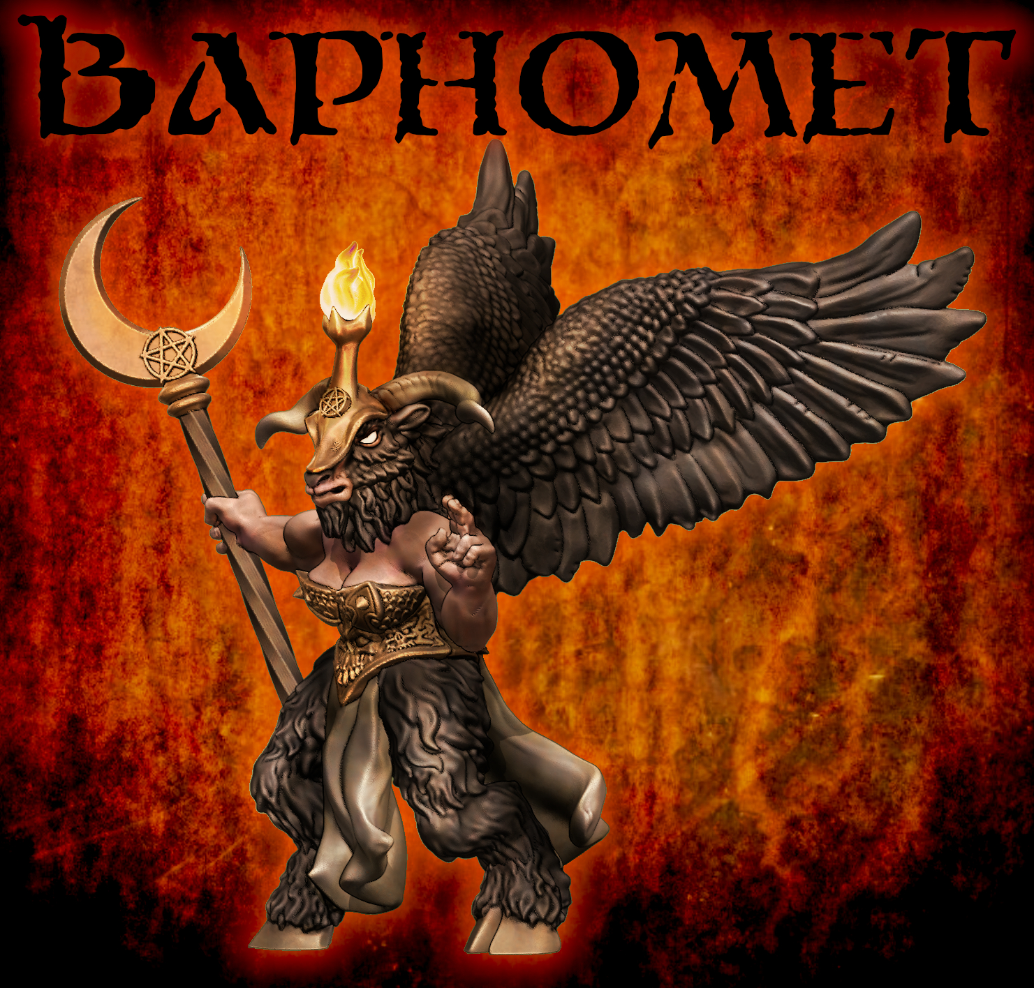 Baphomet