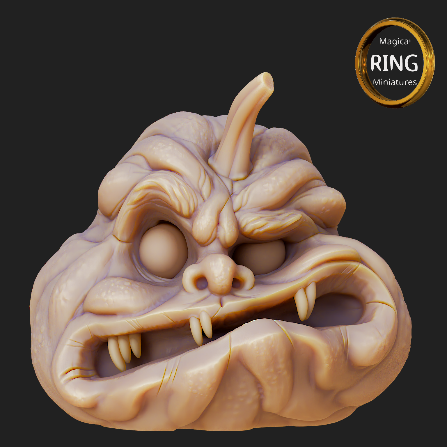 Halloween Pumpkin