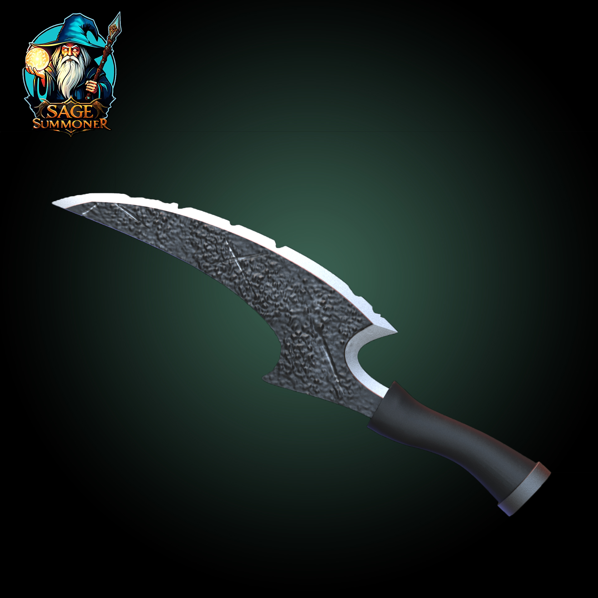 Assassin Knife