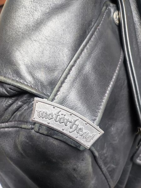 Clip Motorhead