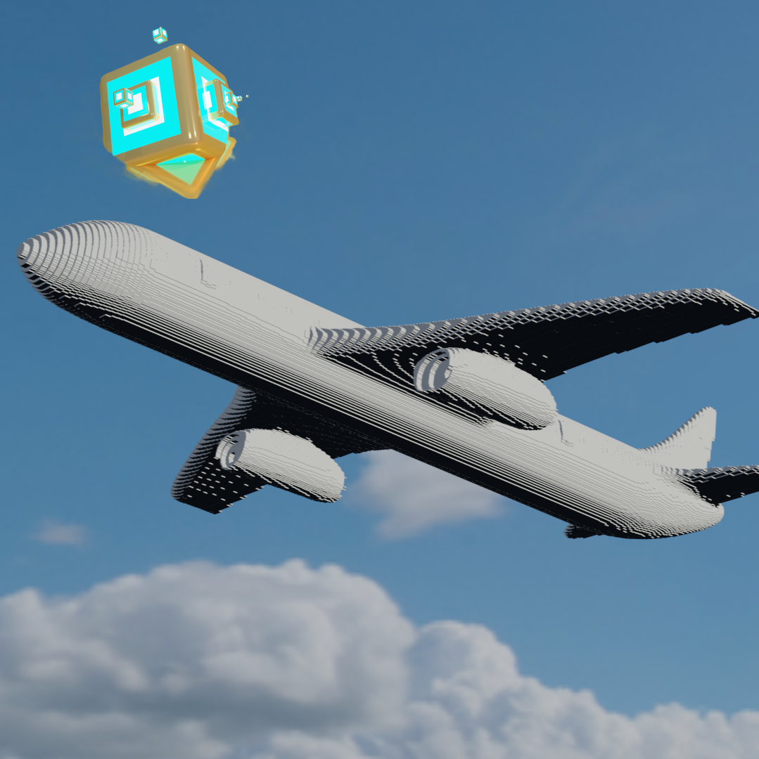Airplane