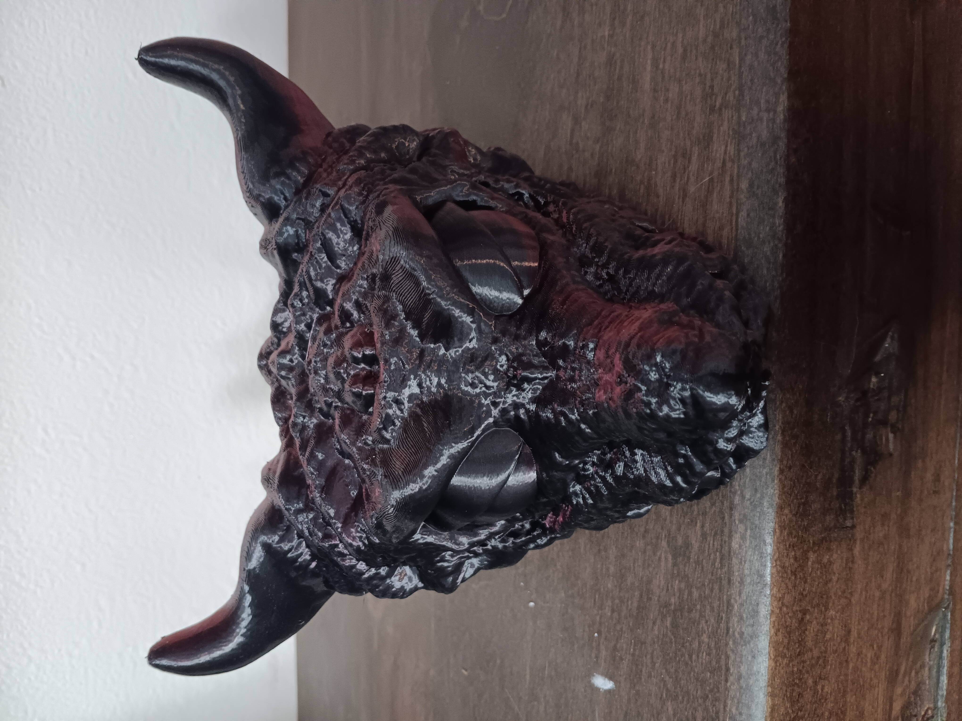 Dragon Head