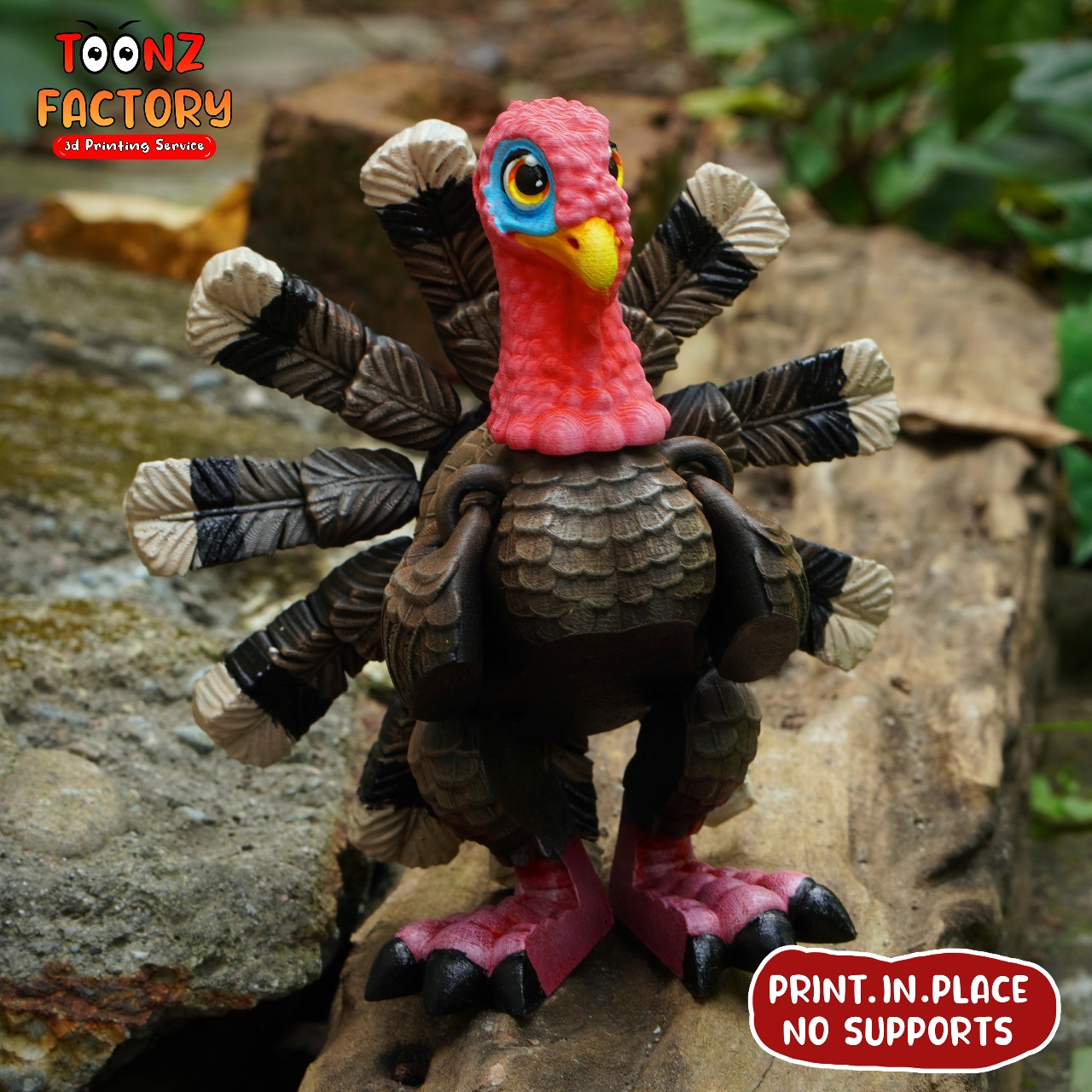 Flexi Turkey