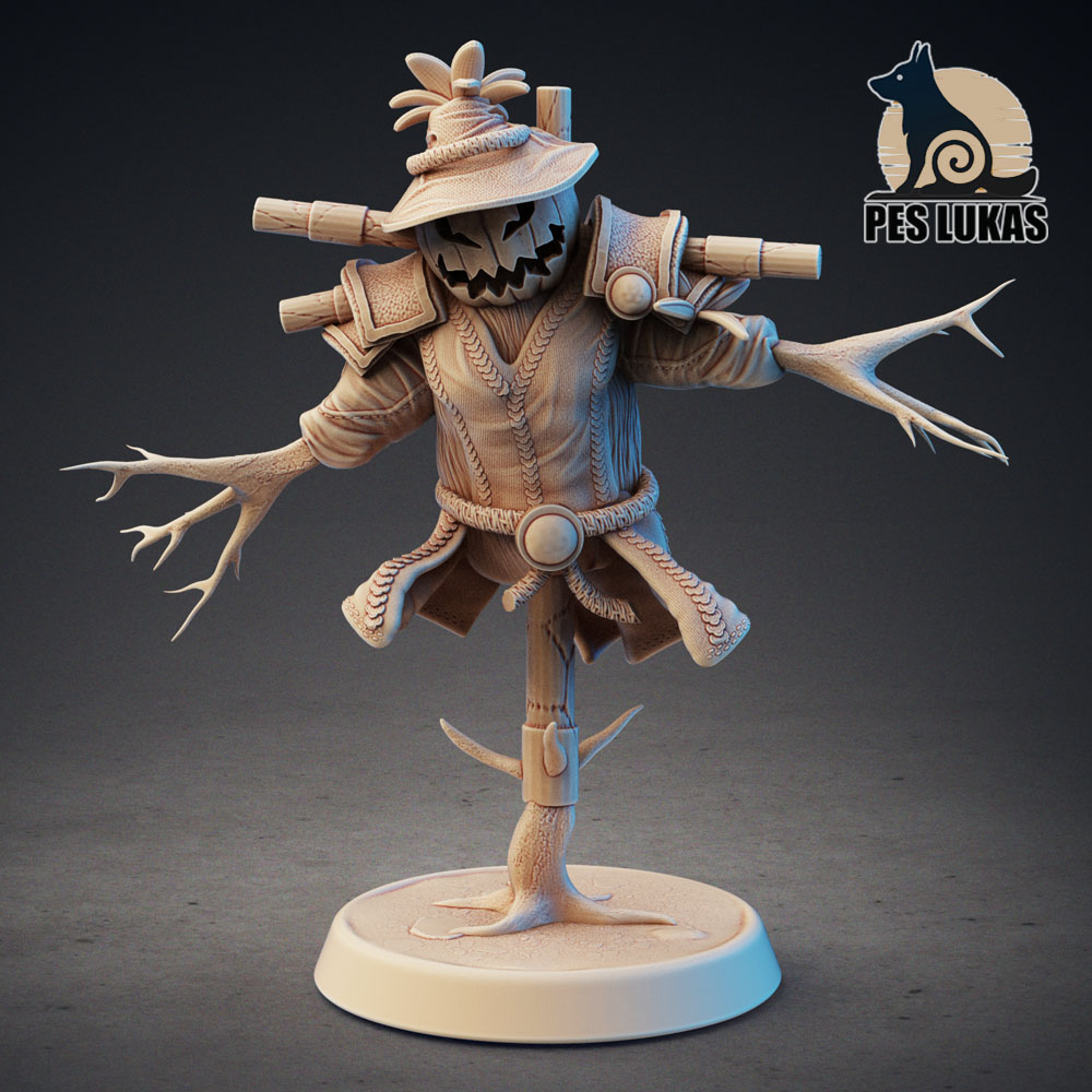 Scarecrow