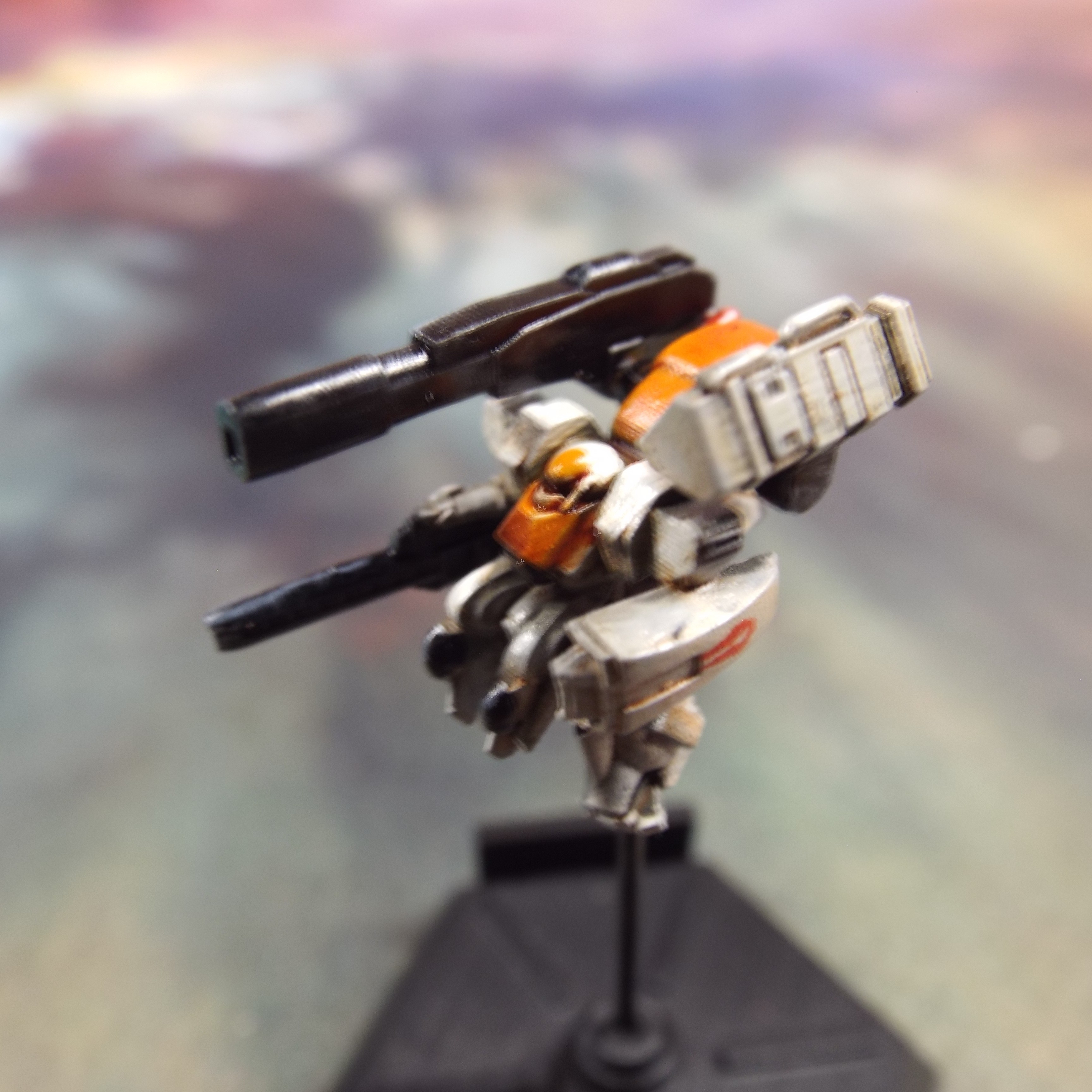 Cerberus Starhound