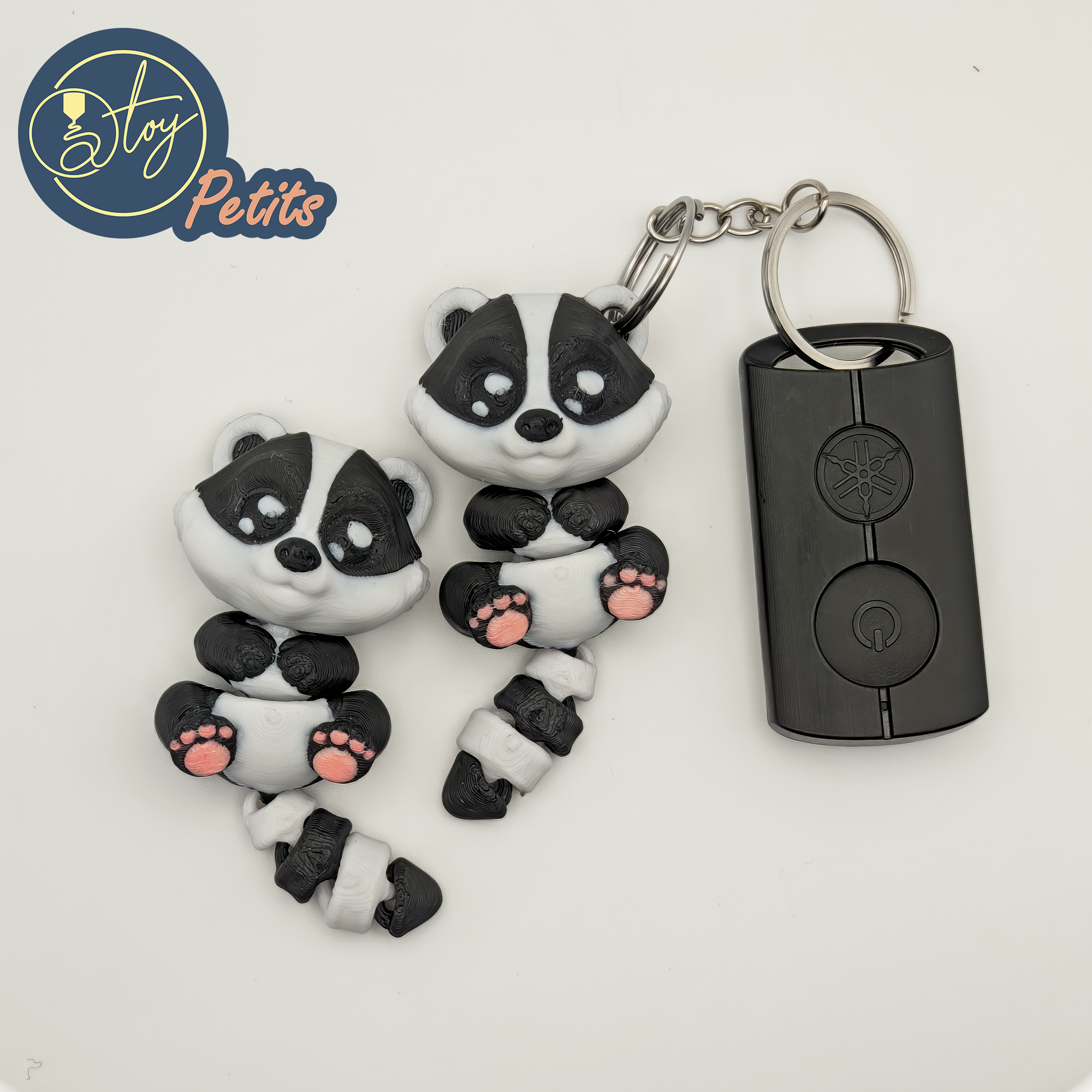 Petit Badger