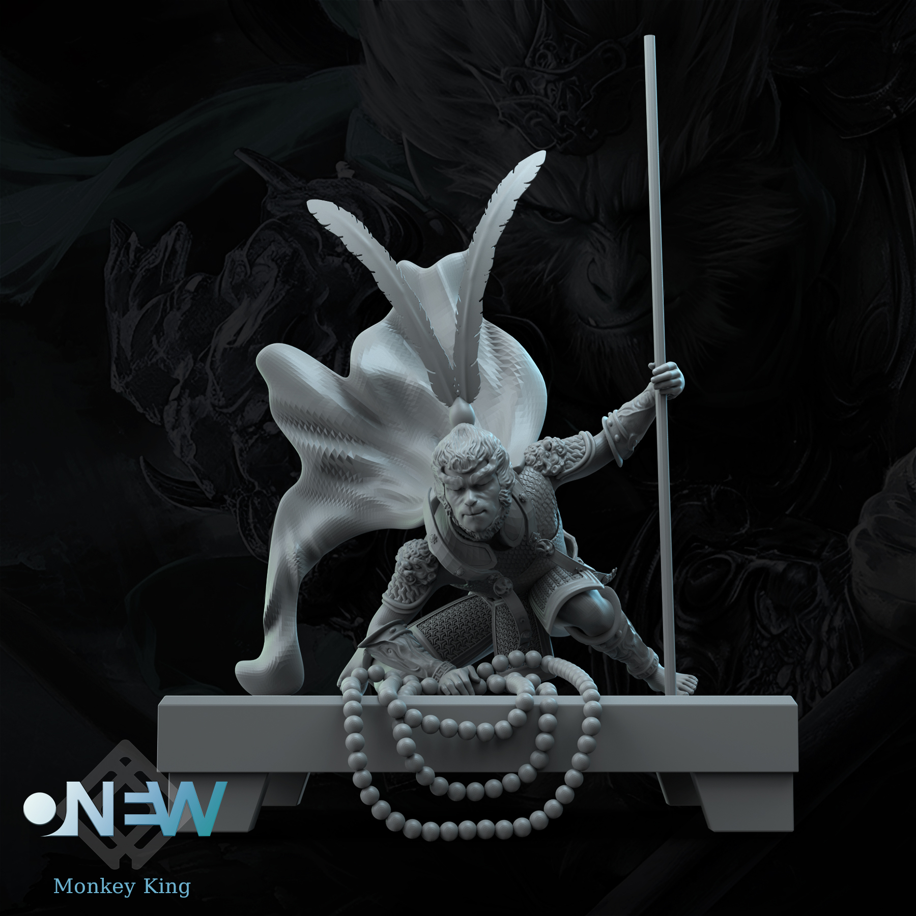 Monkey King