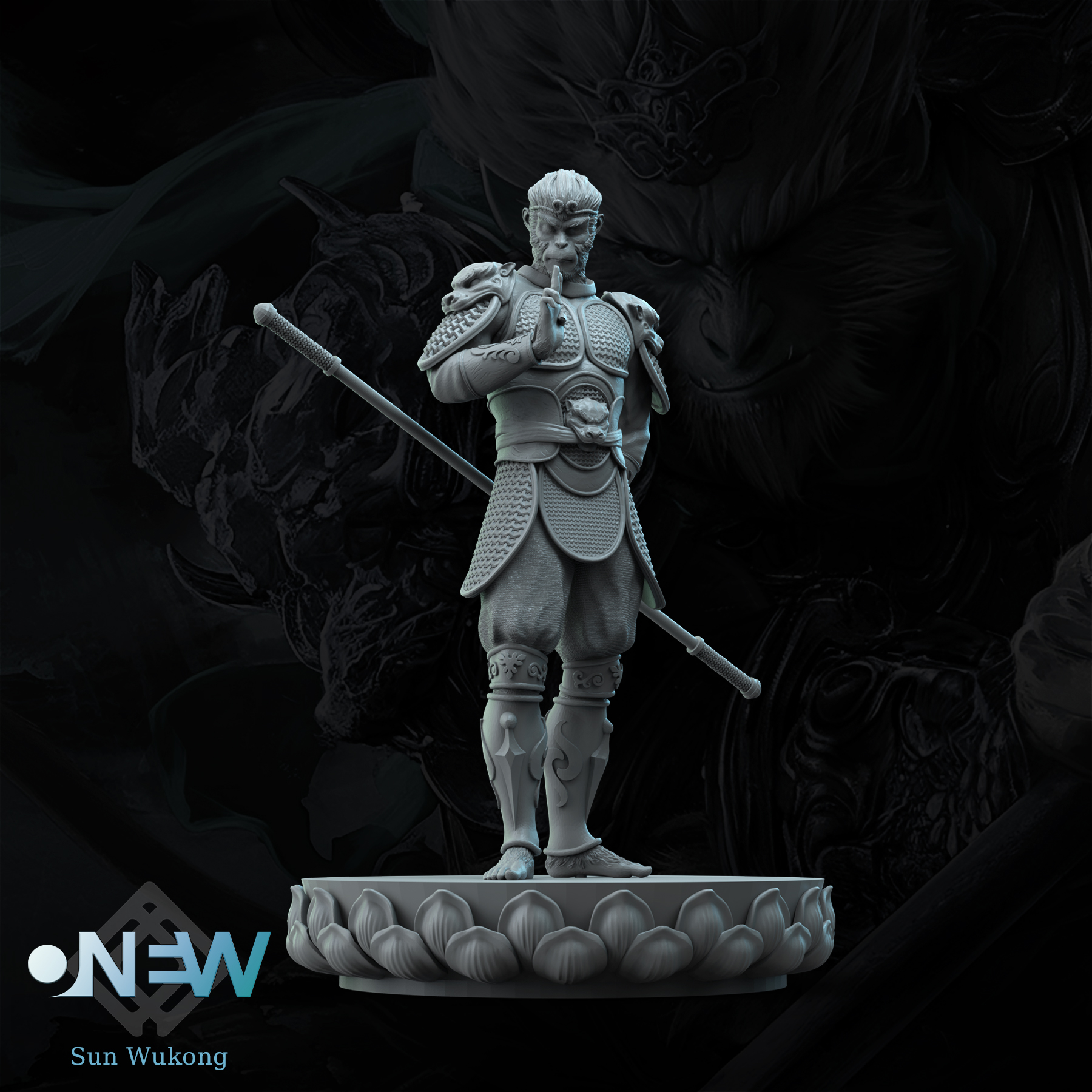 Sun Wukong