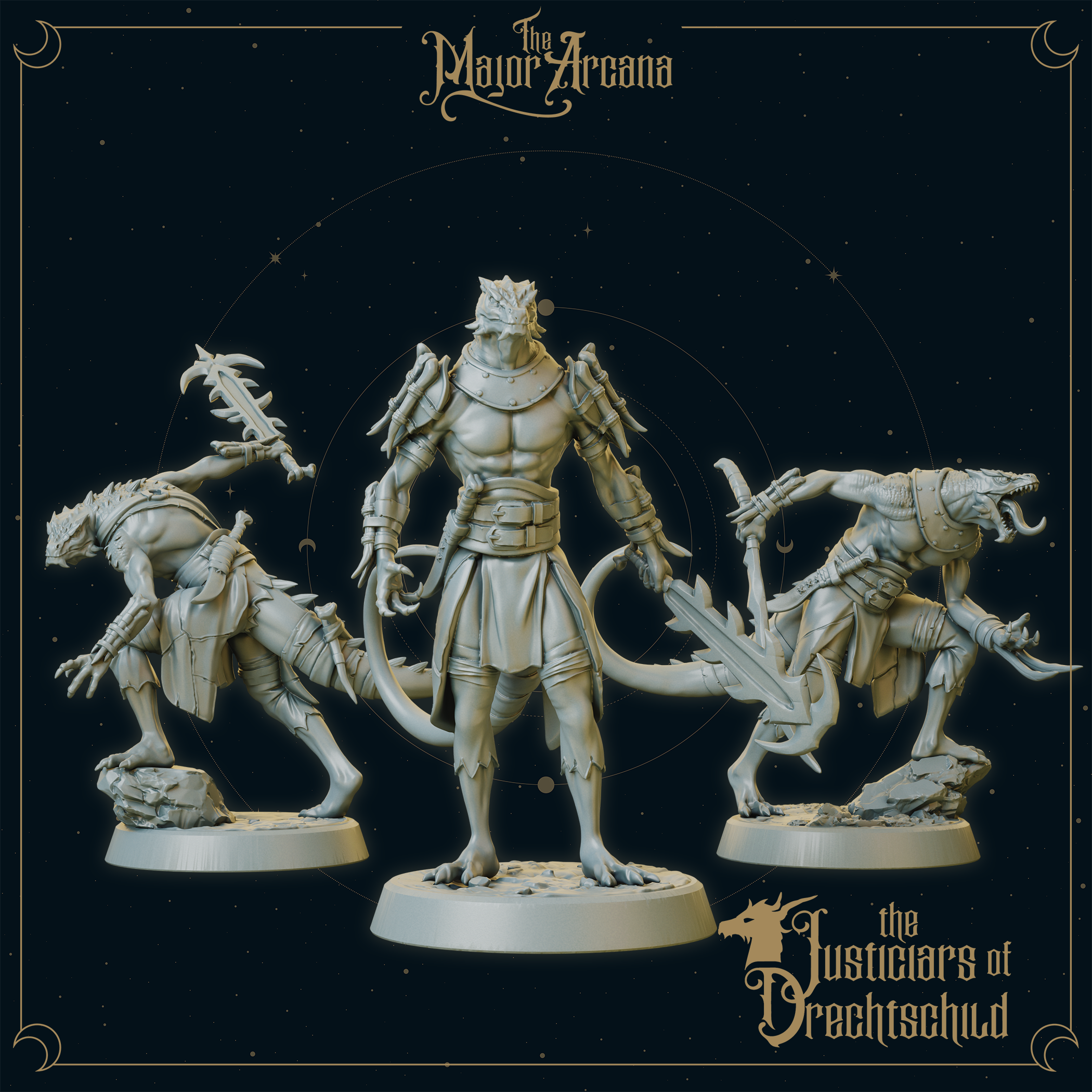Lizardfolk