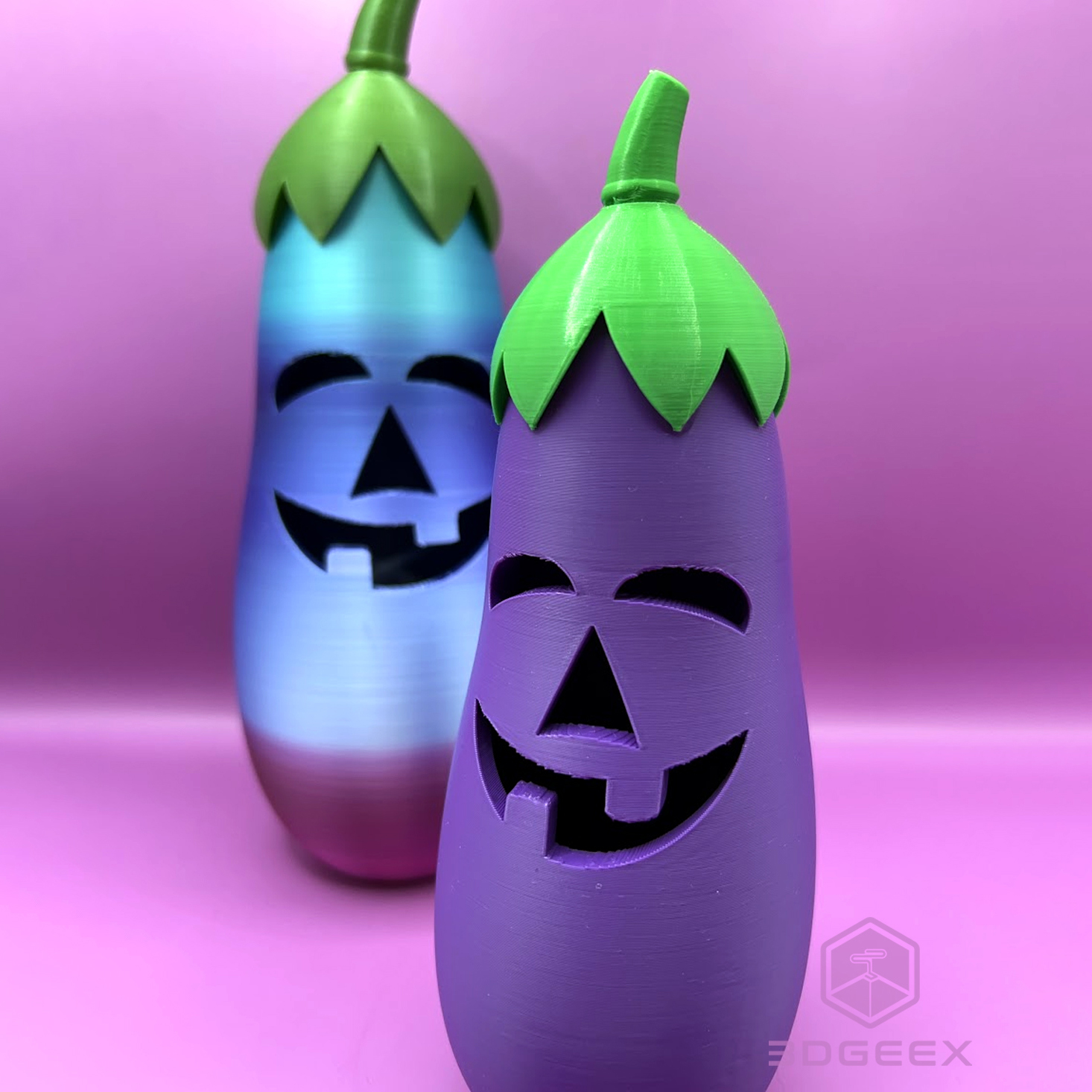 Eggplant Jack