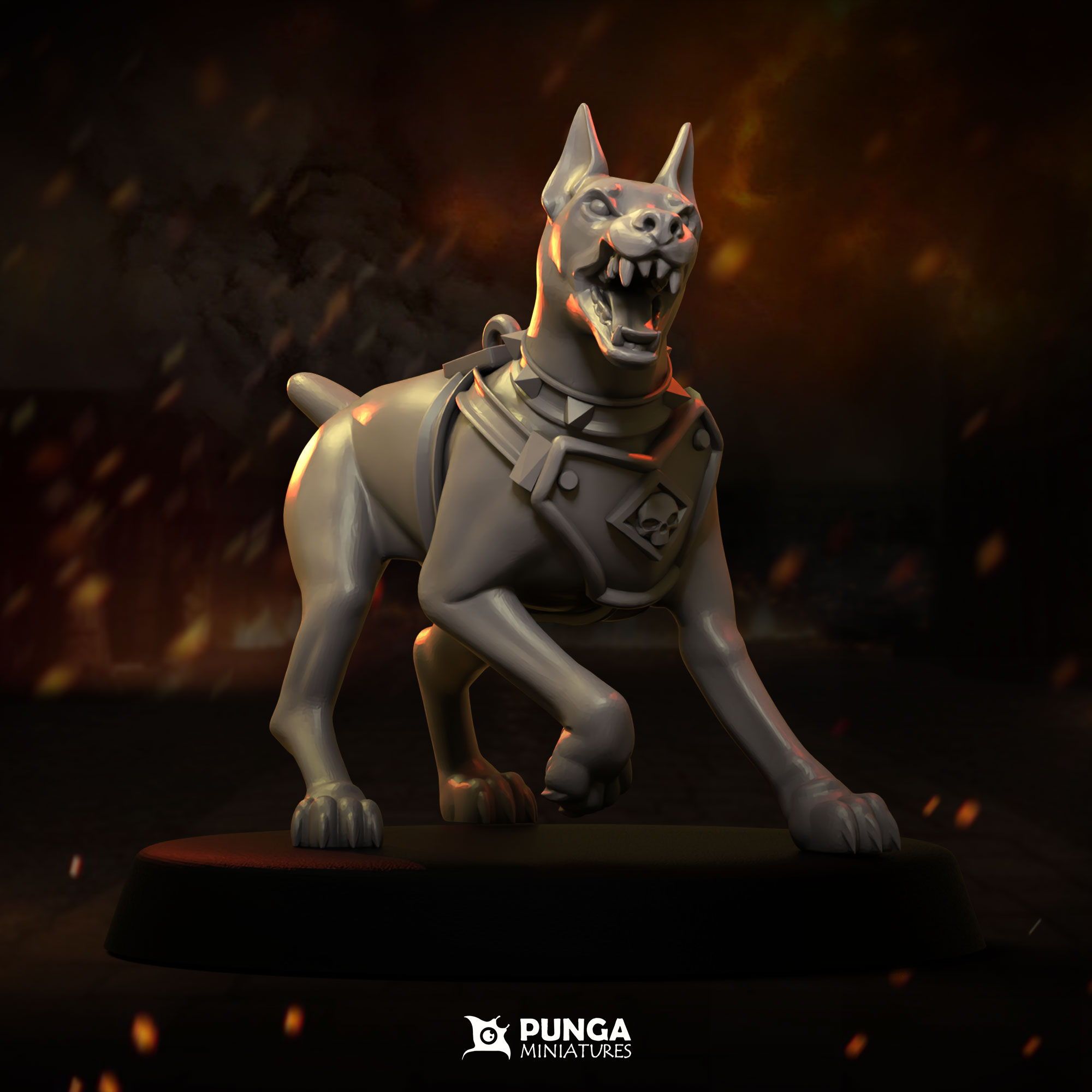 Warhound 2