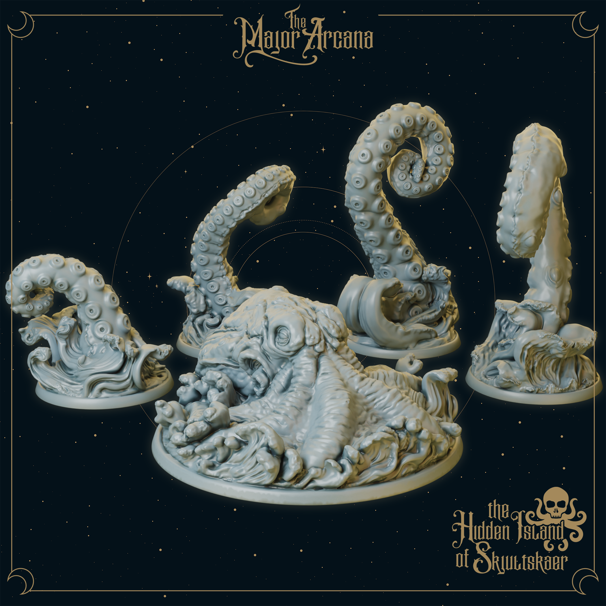 Kraken