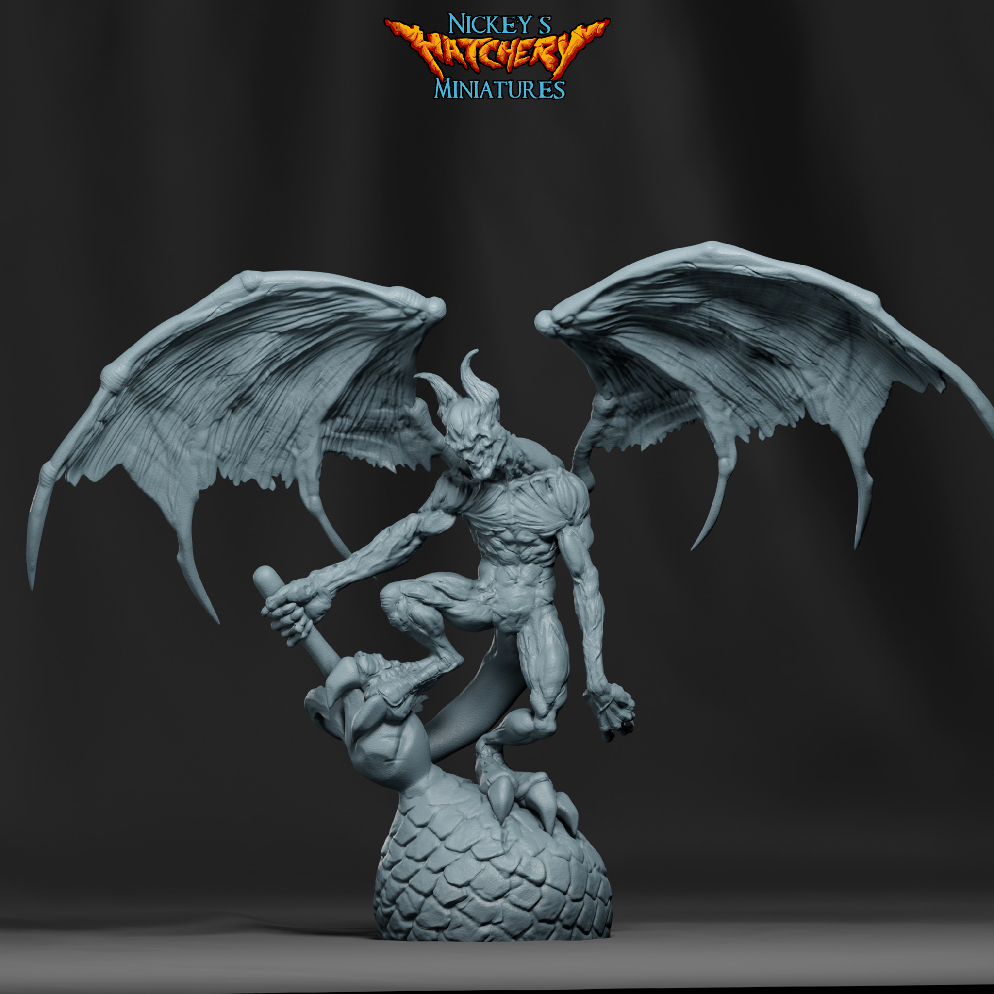 Nightgaunt