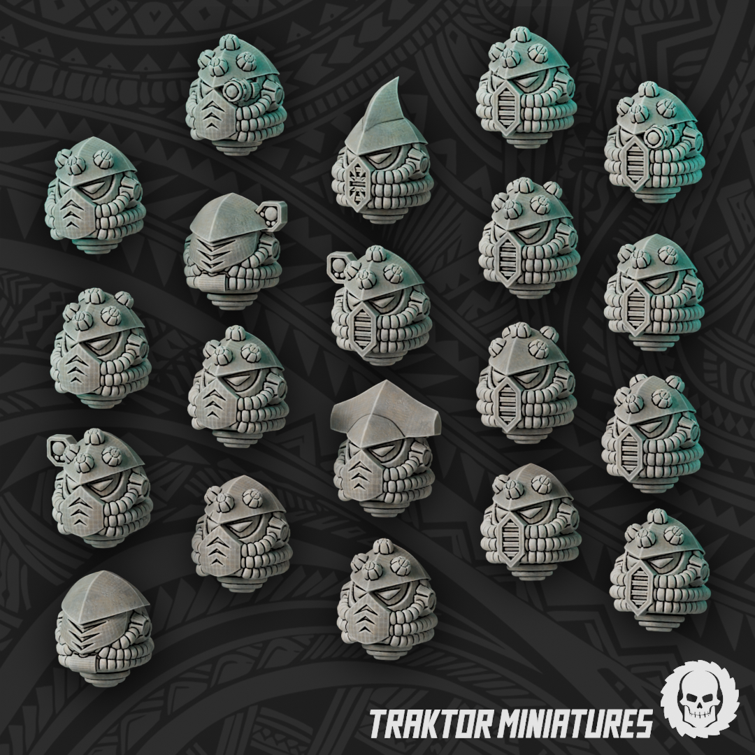 Void Shark Helmets