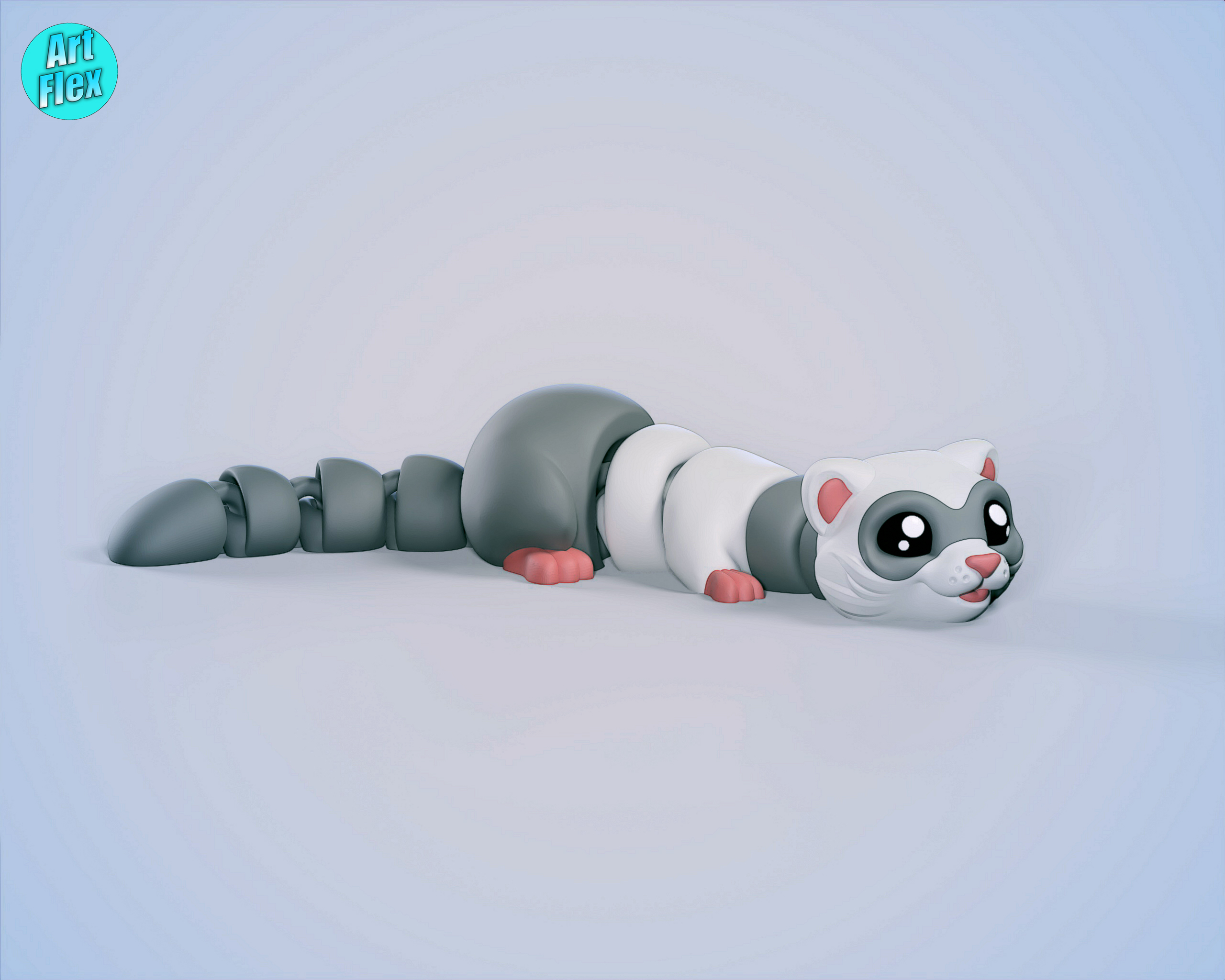 Flexi Ferret