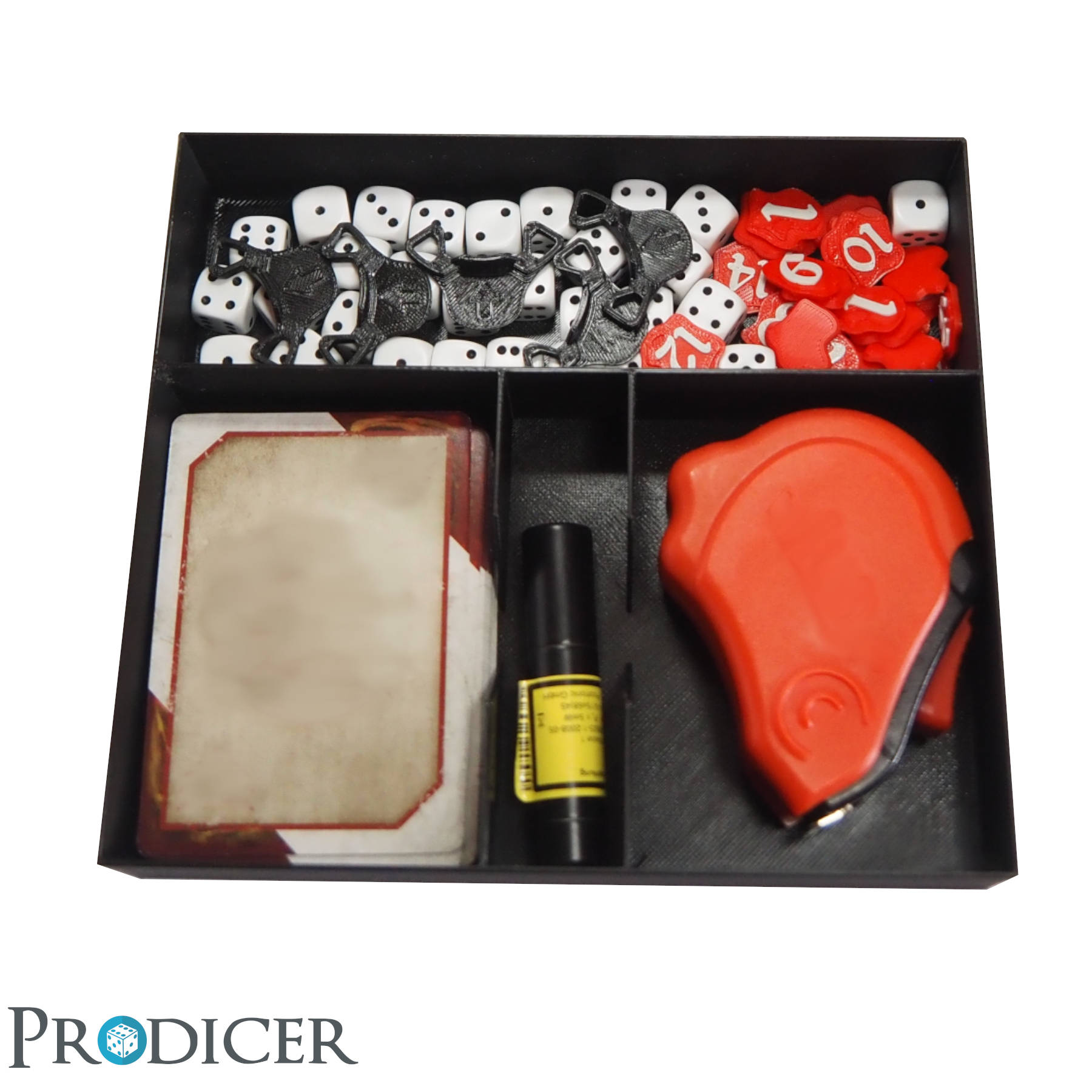 Organizer Insert (Generic) for ProBox