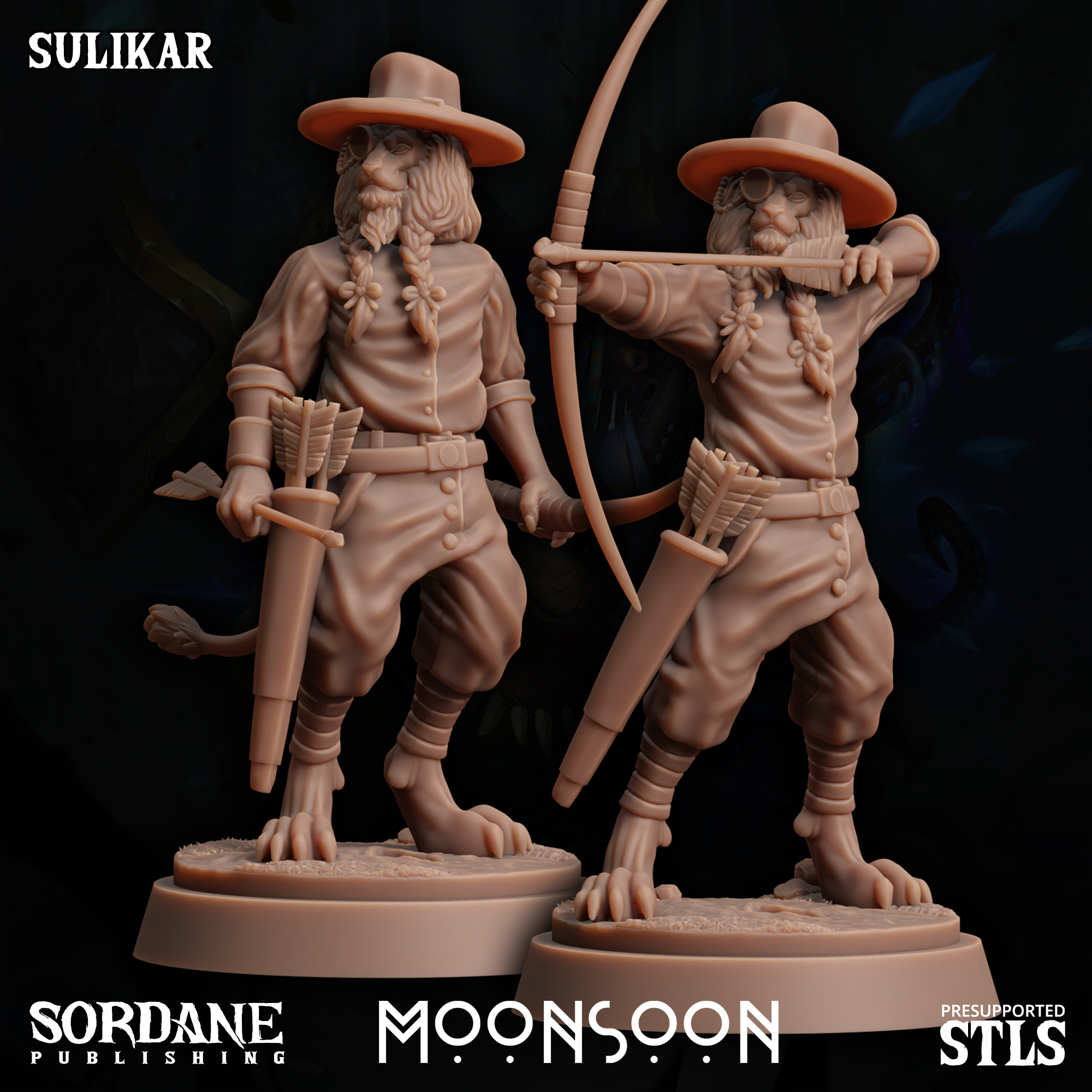Moonsoon - Sulikar