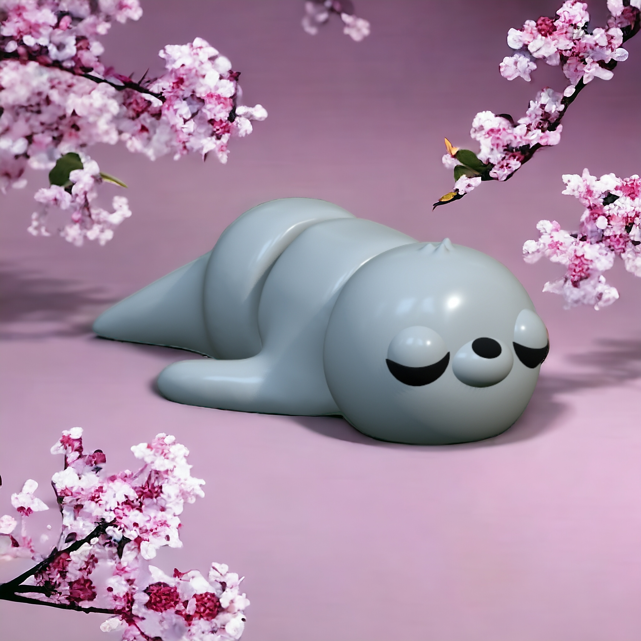 Flexi Articulating Sleeping Seal