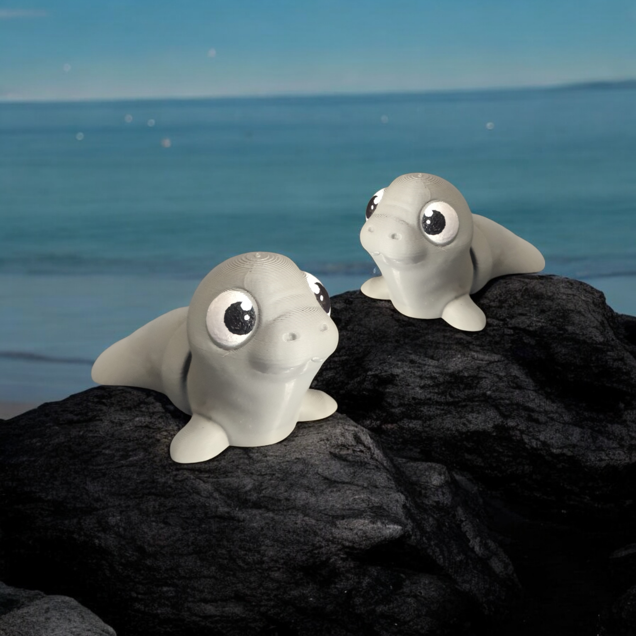 Flexi Articulating Manatee