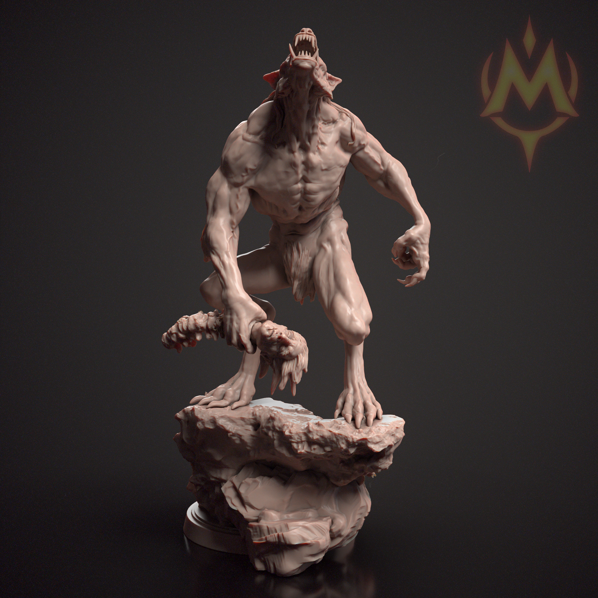Werewolf