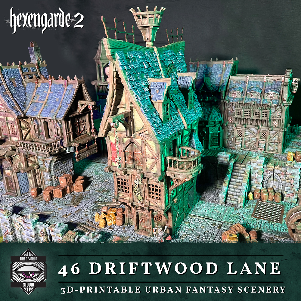46 Driftwood Lane