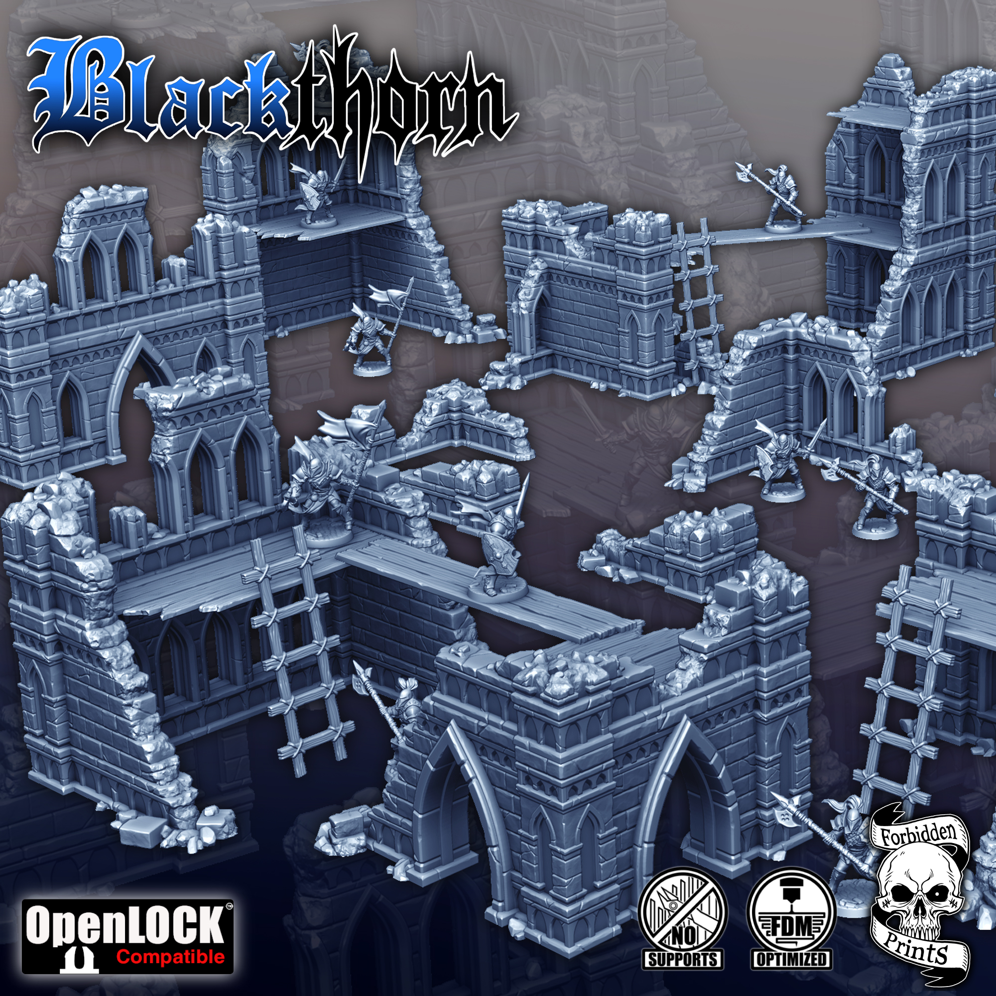 Blackthorn