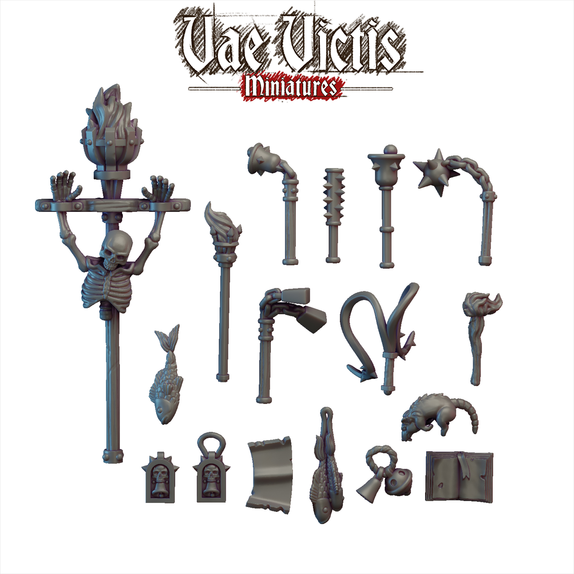 Fanatics Props [PRE-SUPPORTED]