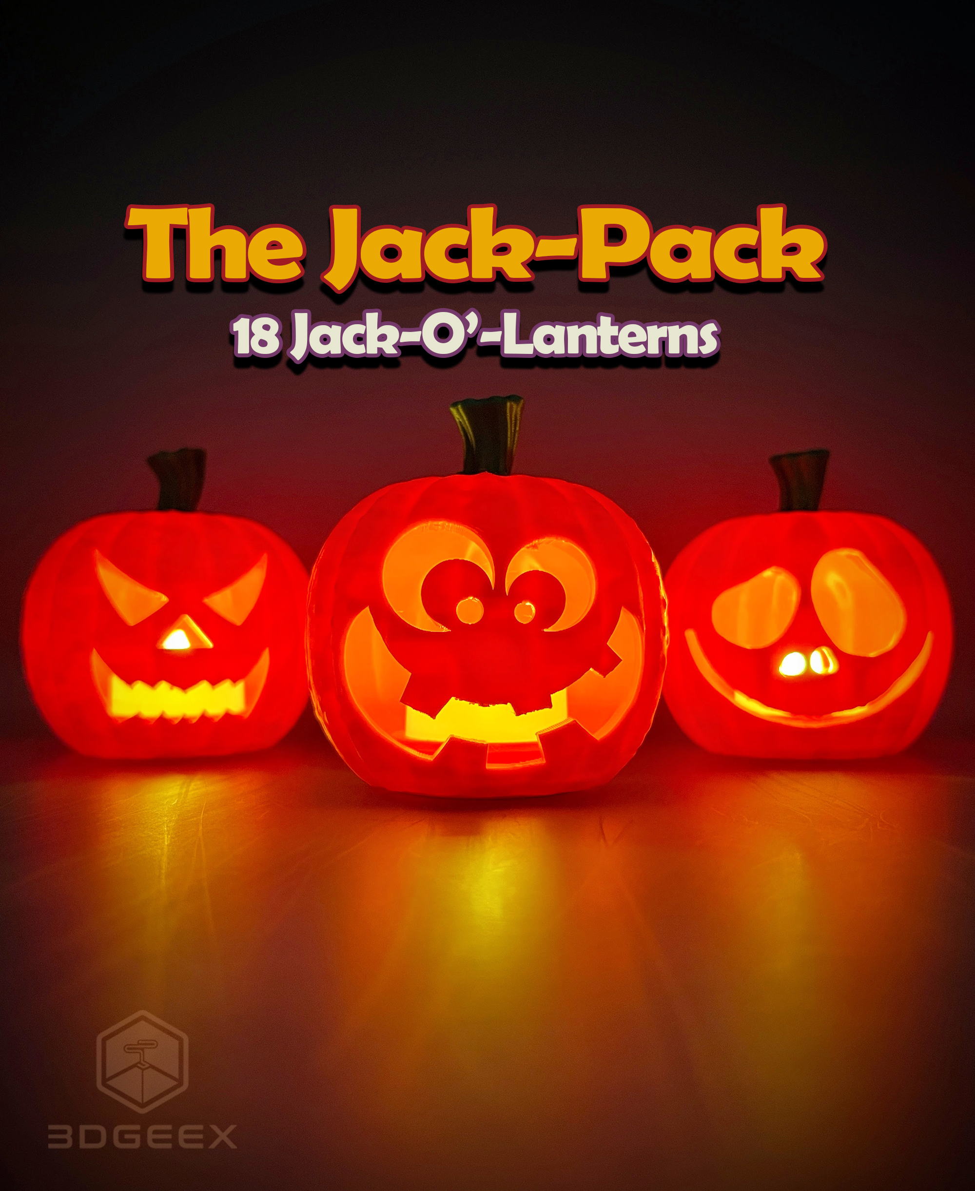 The Jack Pack