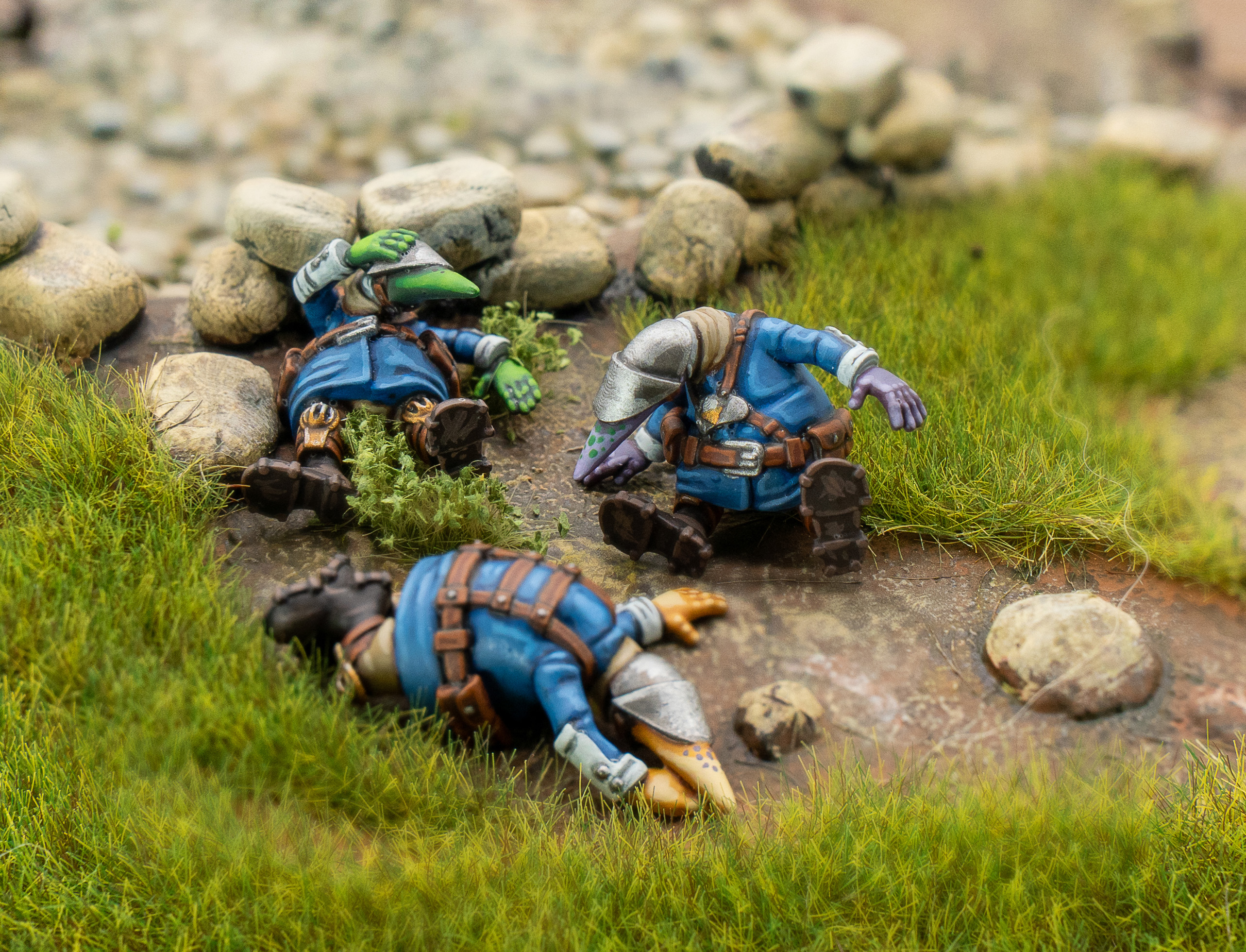Coftyran Wounded