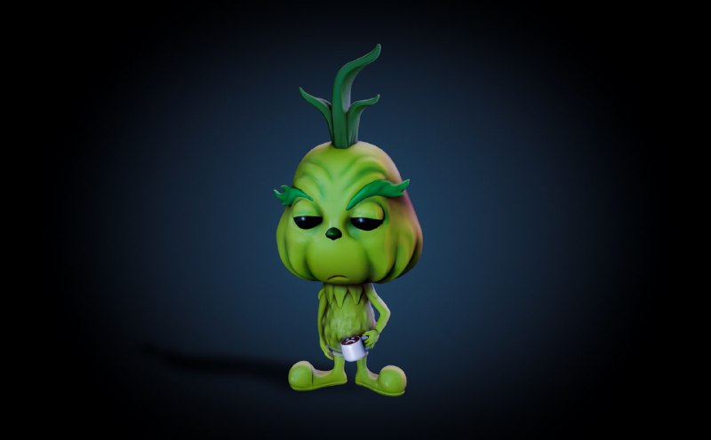 grinch