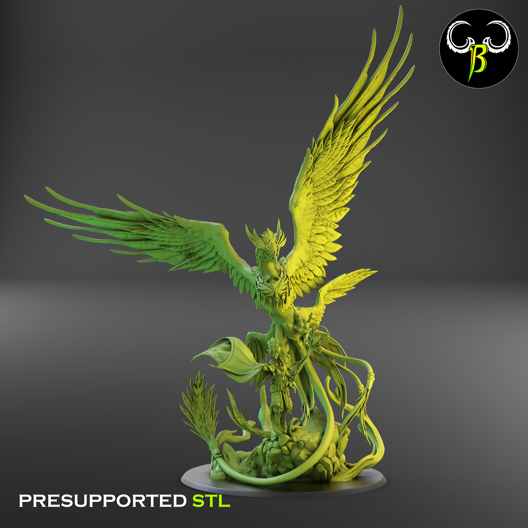 SandRealm Empress
