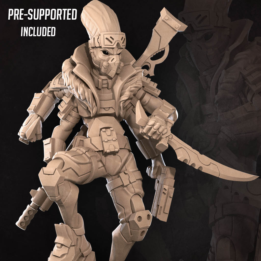 Idarien Operative