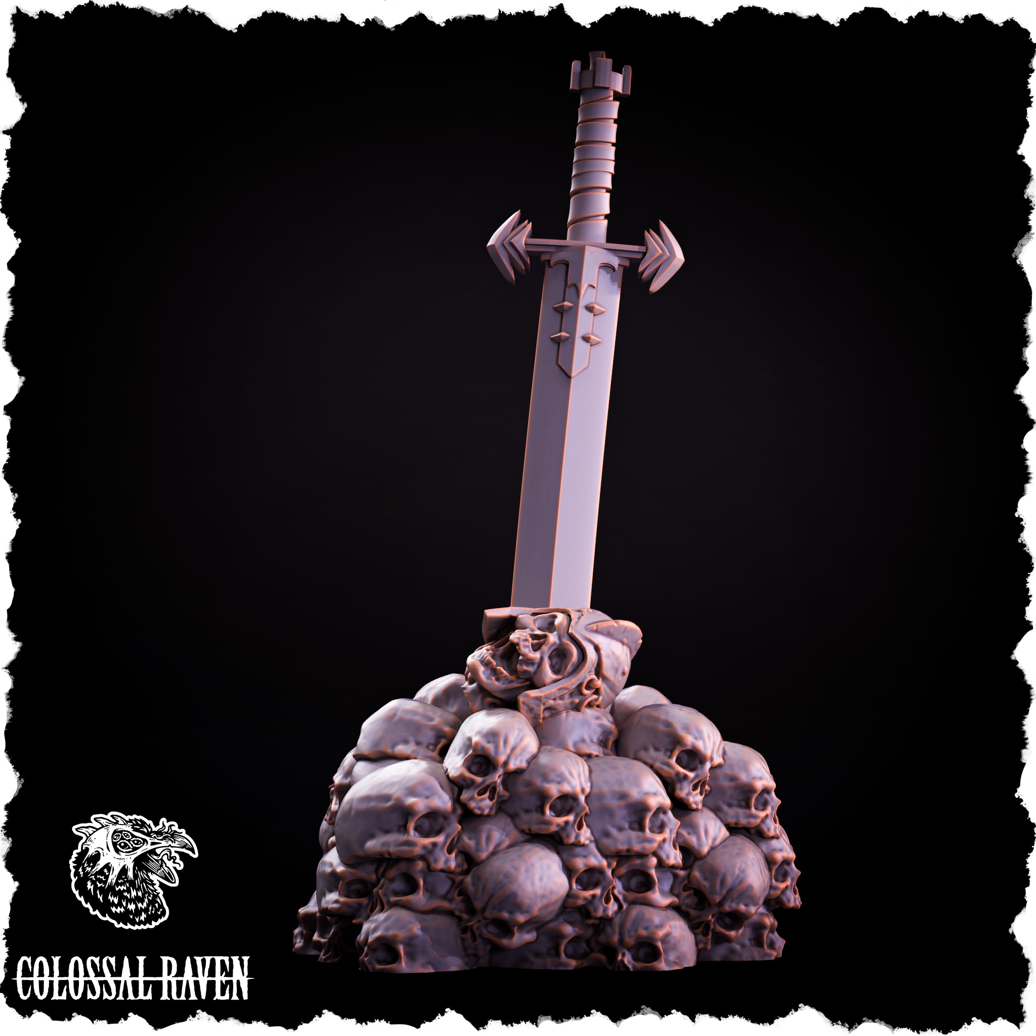 Pure of skulls