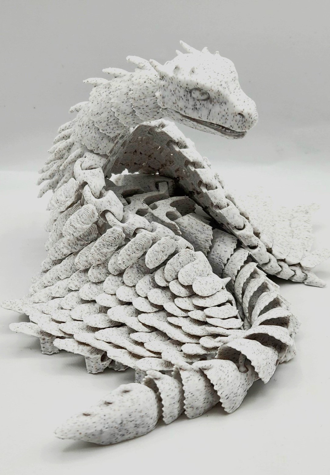 BABY FLEXI DROGON - GAME OF THRONES