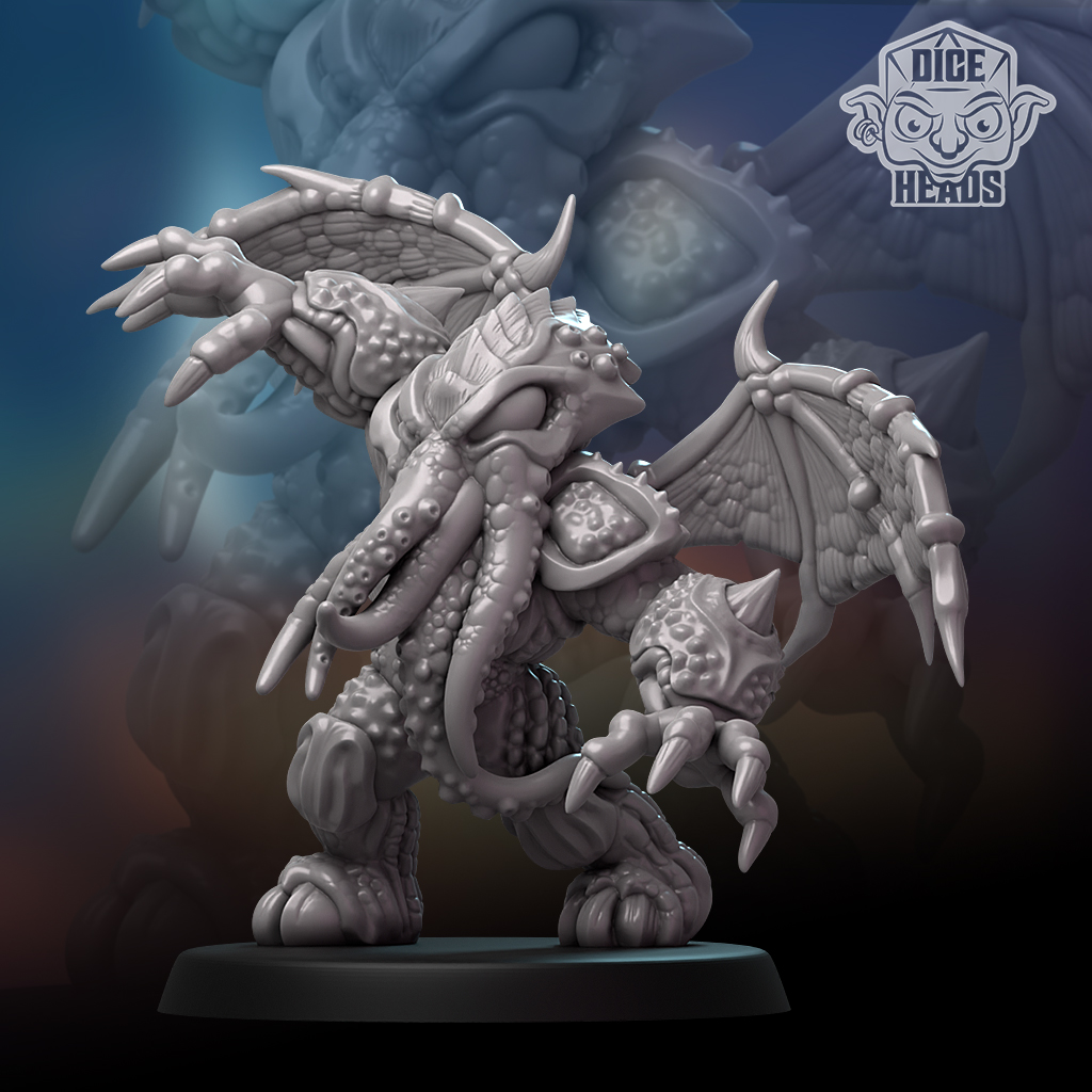 Cthulhu