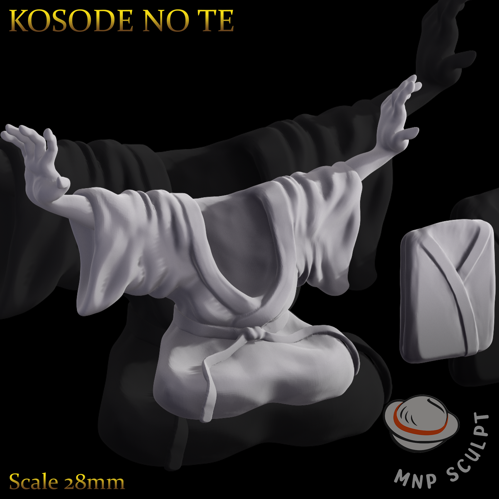 Kosode No Te