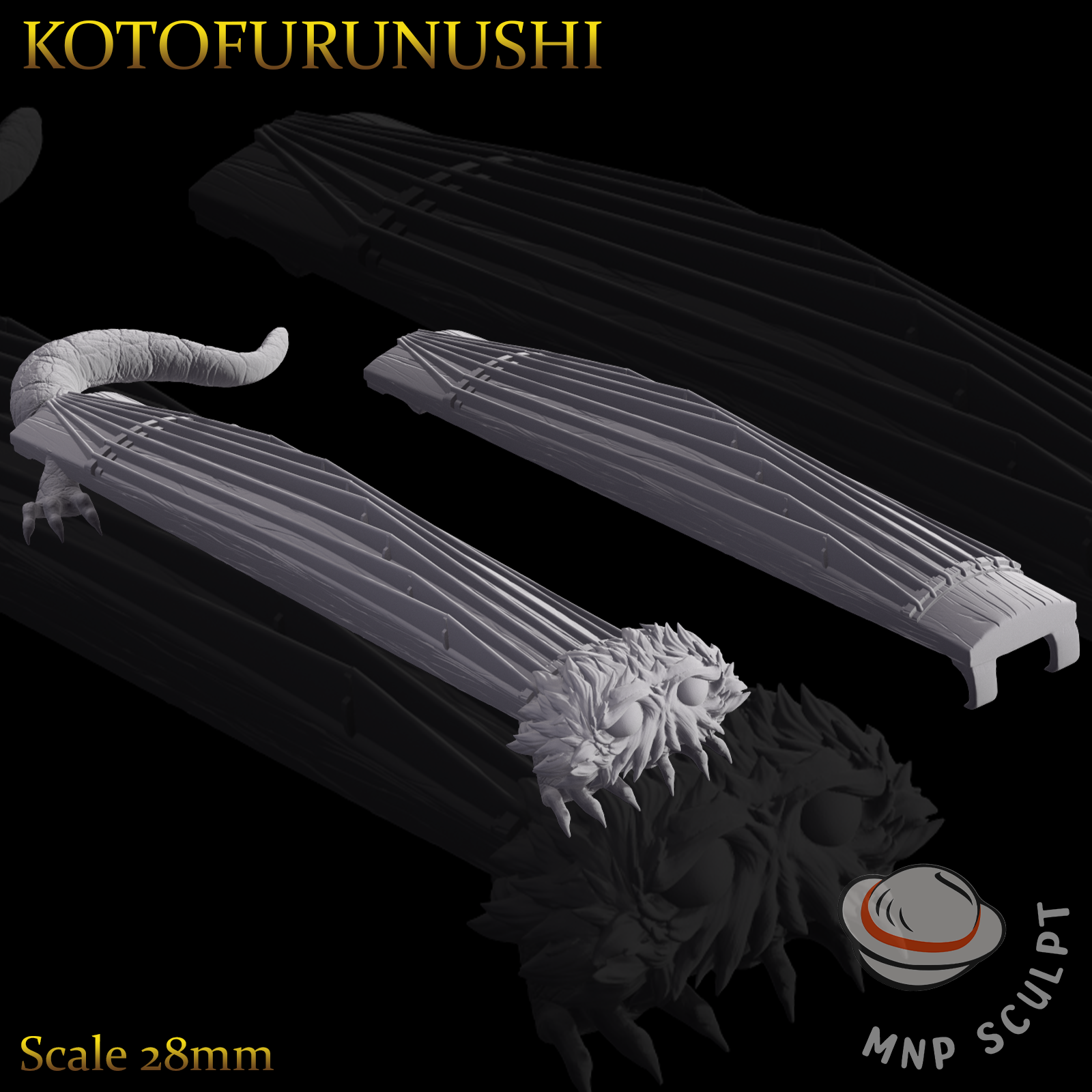 Kotofurunushi