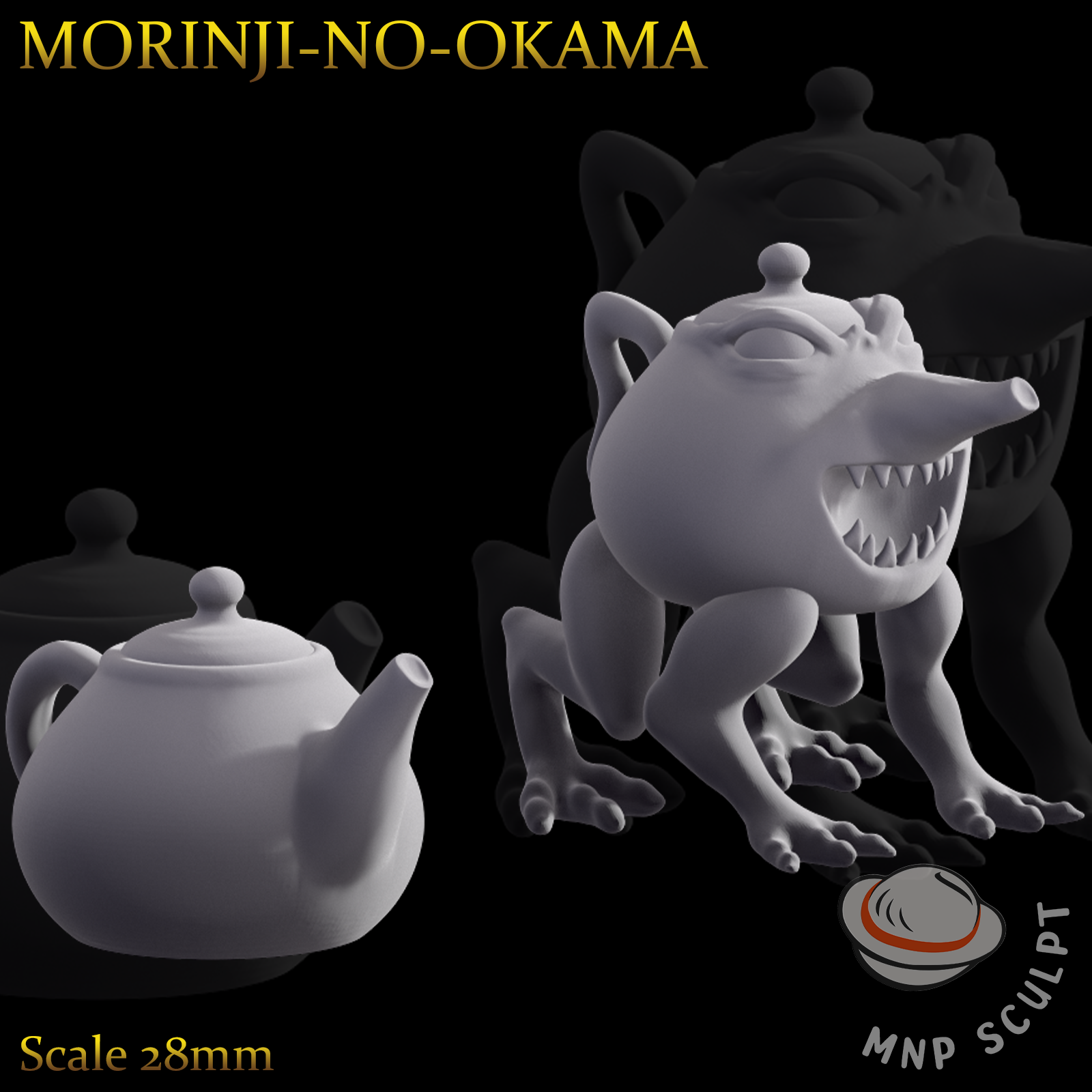 Morinji-No-Okama