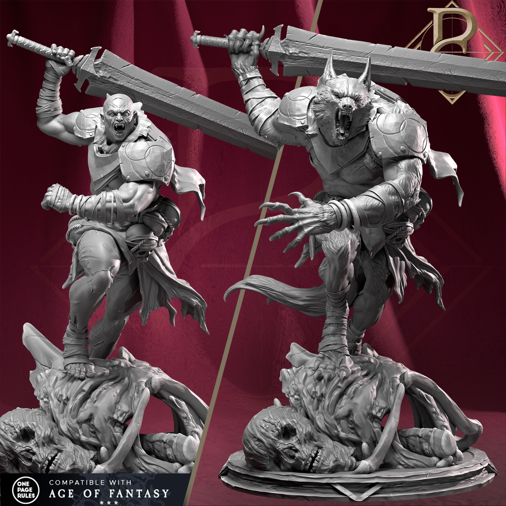 Mat'Ador - 3 SIZES