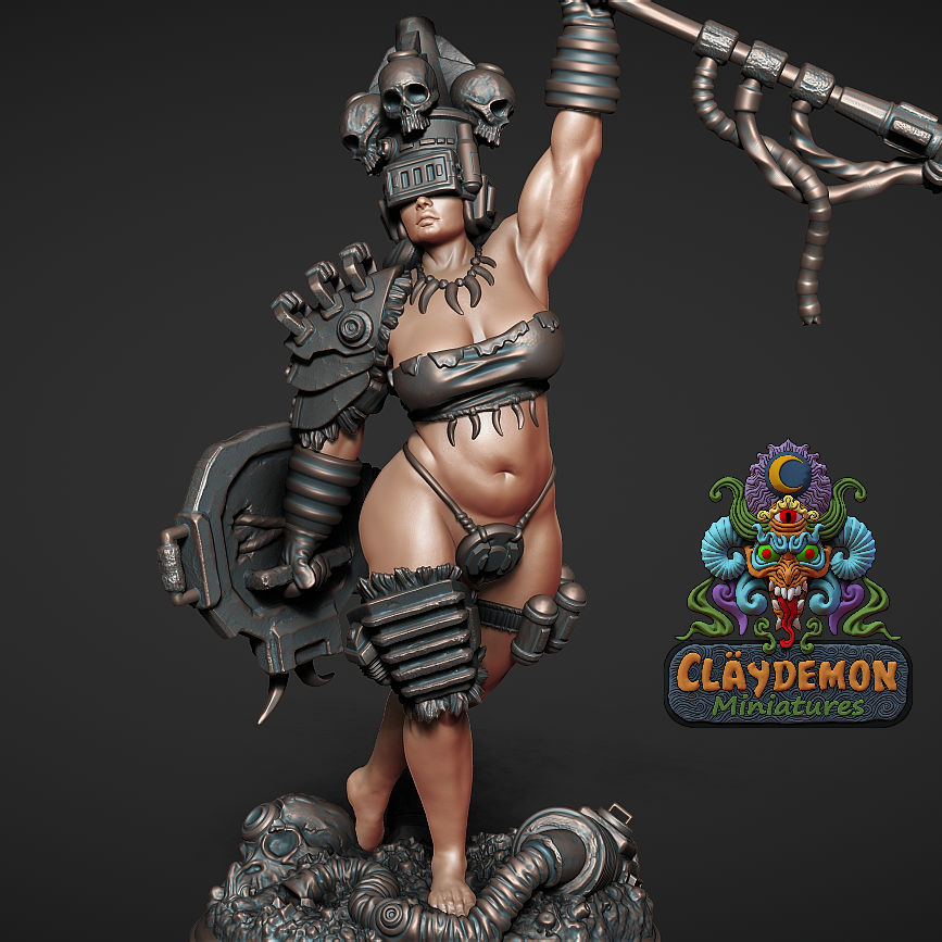 Wasteland Cerise