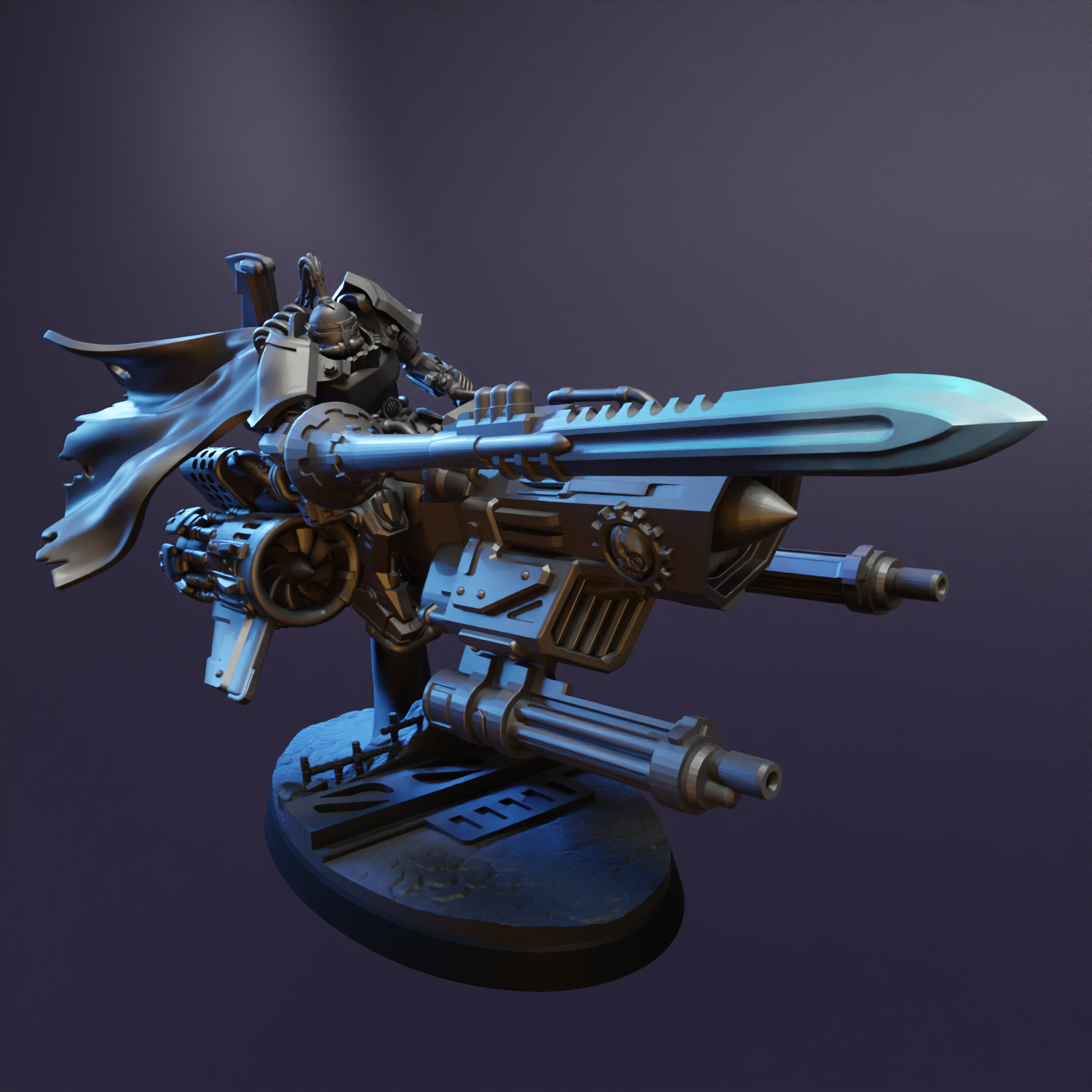 forgekeepers Attackbikes