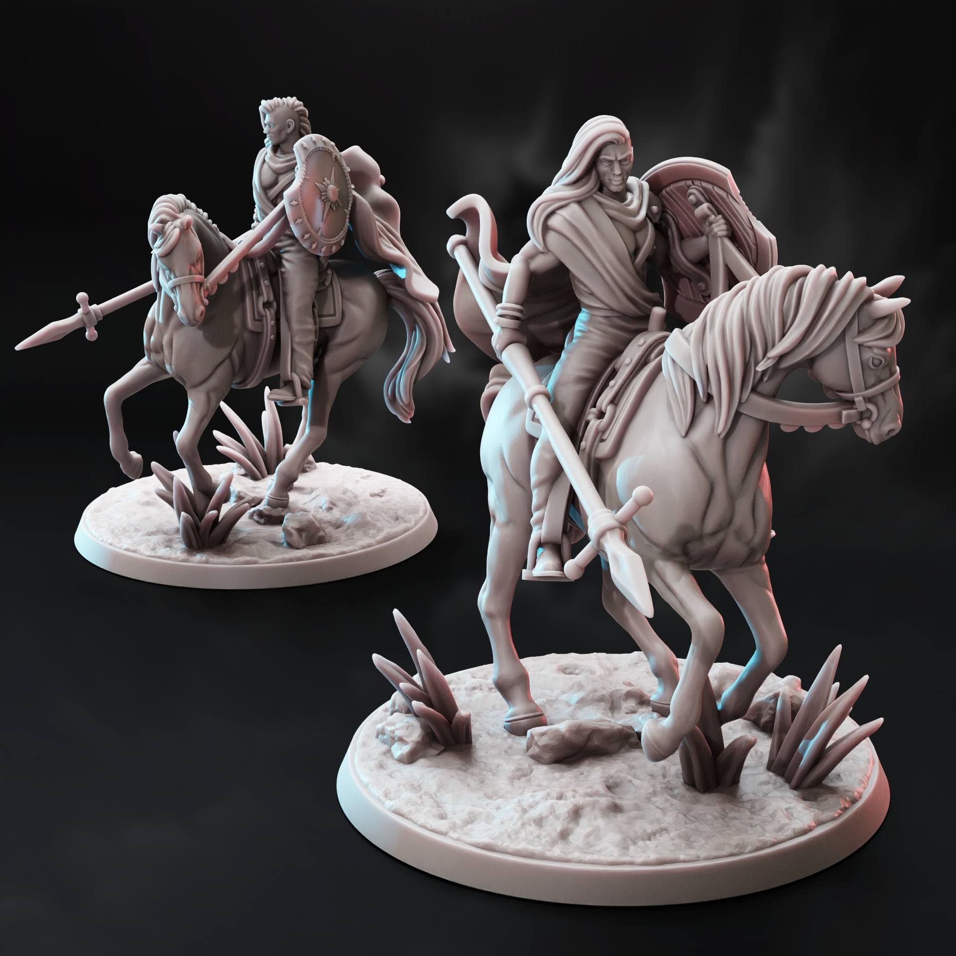 Horse Master