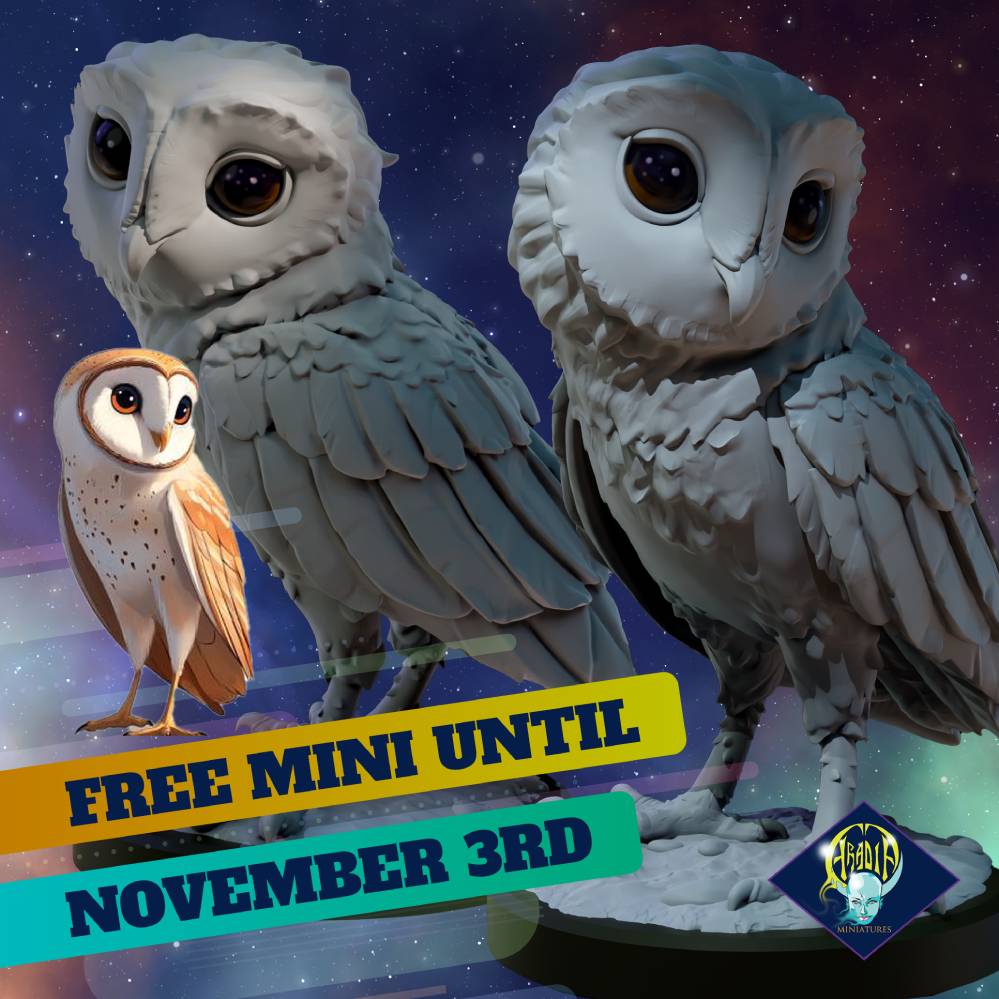 Owlivia