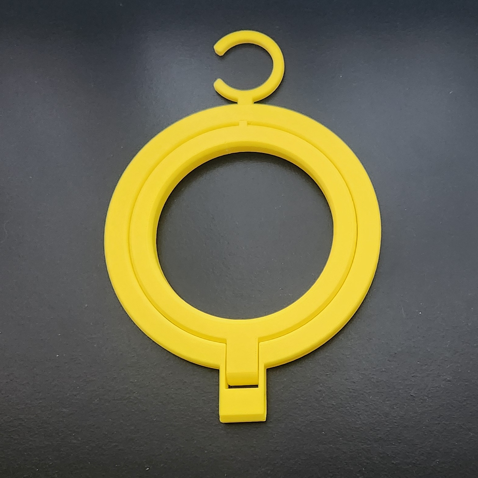 Hat Hanger