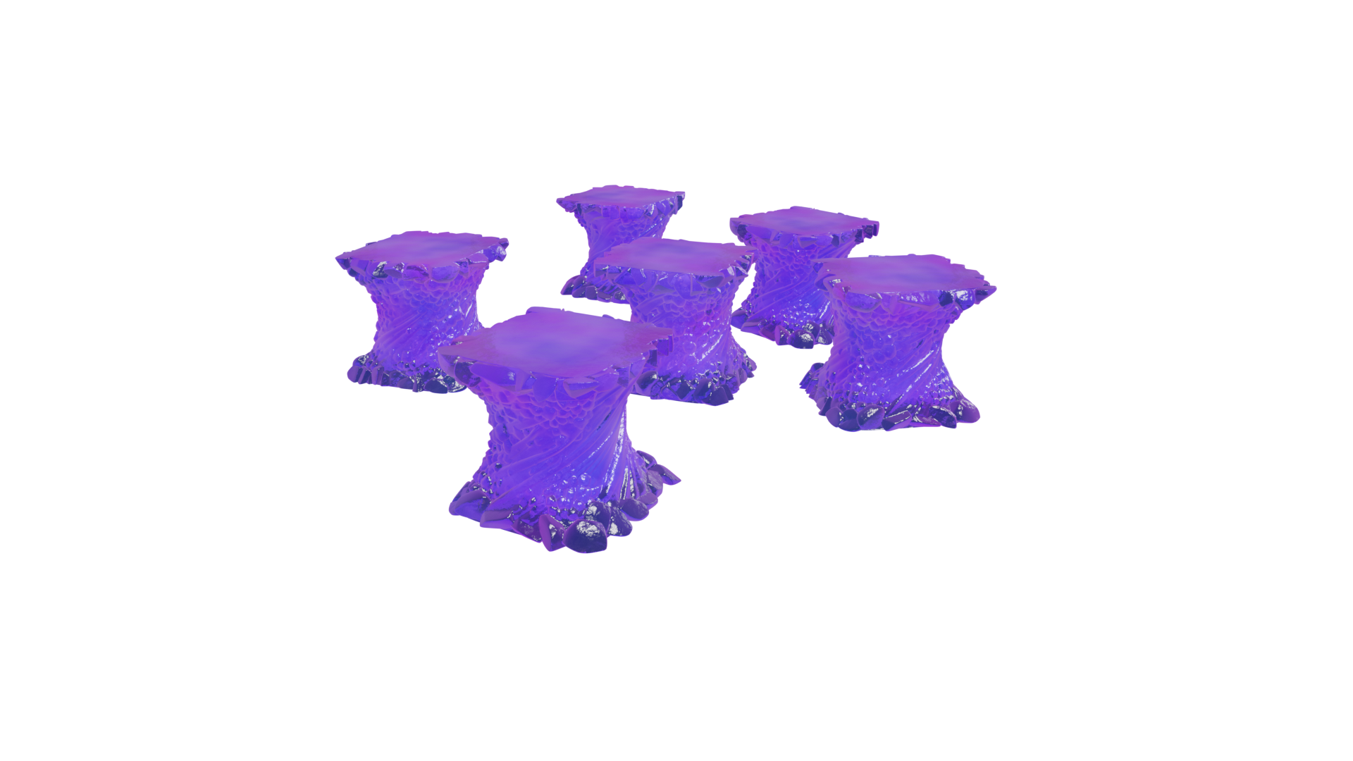 Aetherspire Pillar