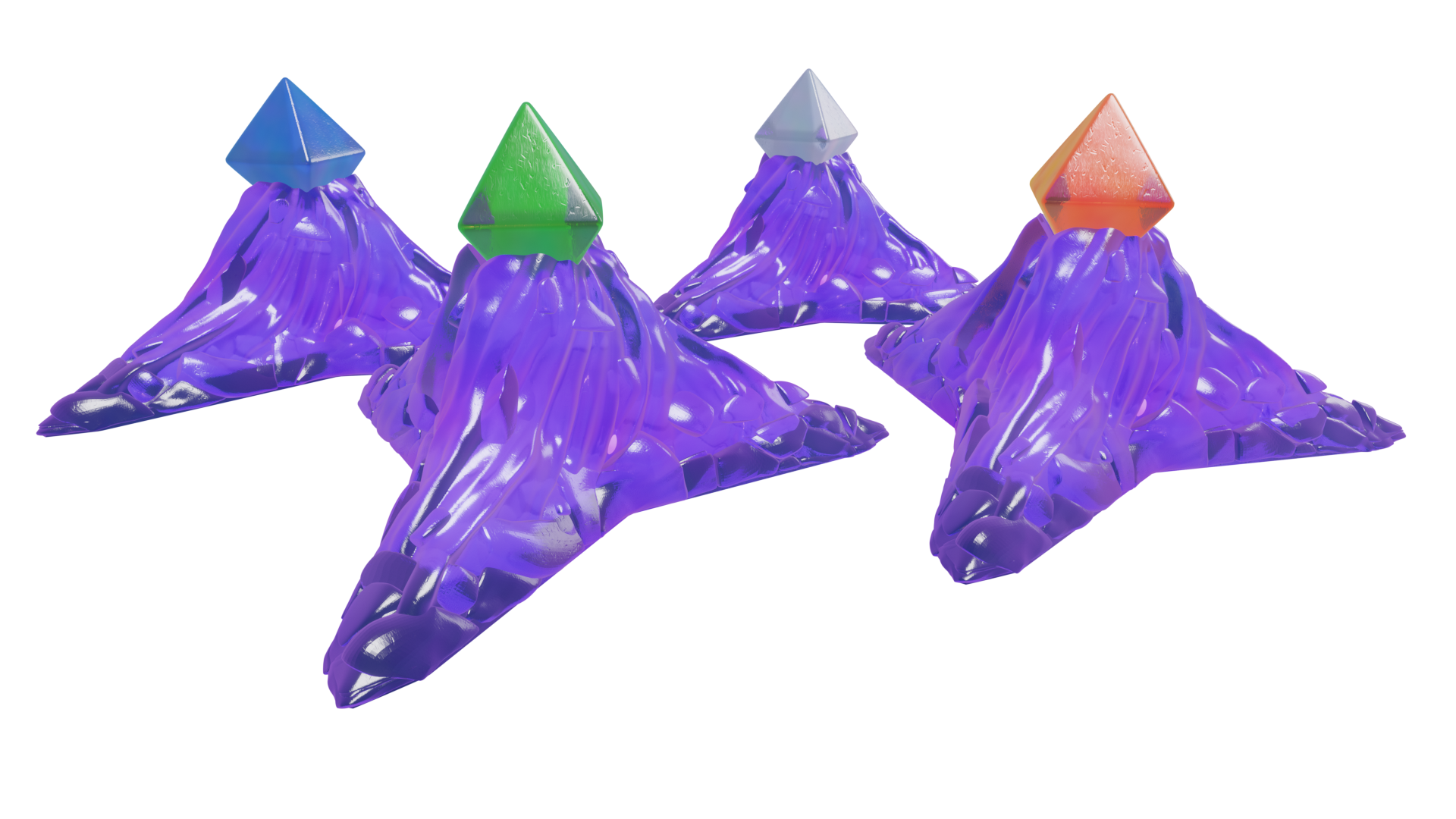 Aetherspire Spire