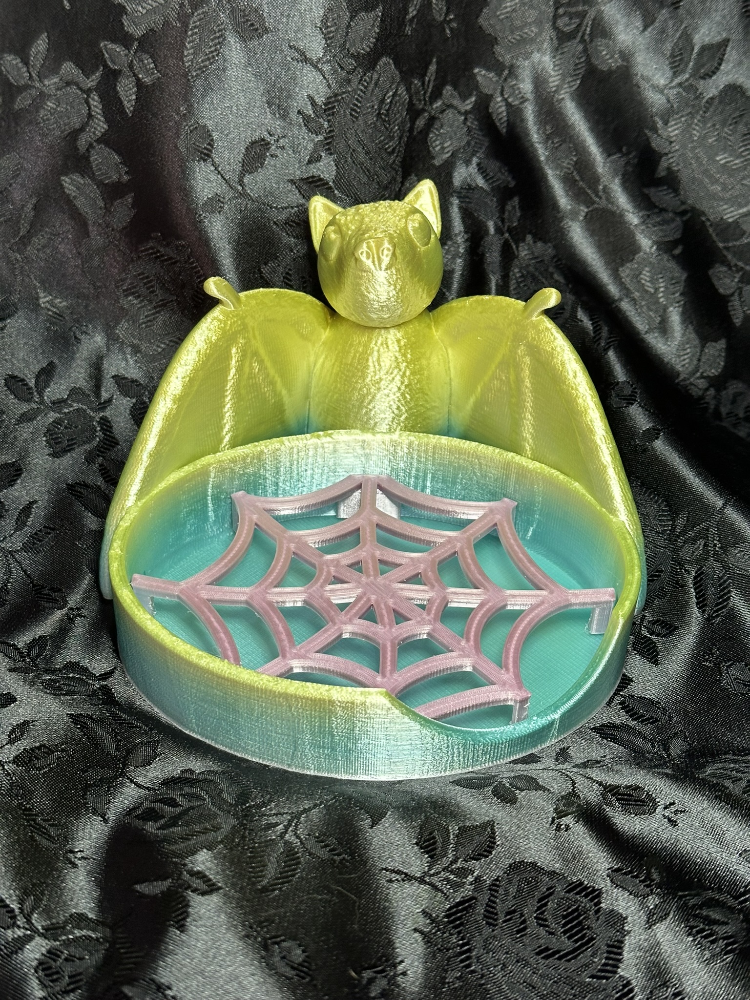 Baby Fruit Bat Soap Dish