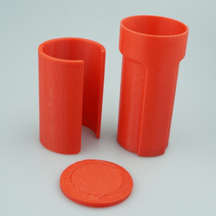 coffee container