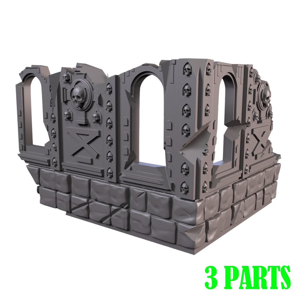 Terrain 002