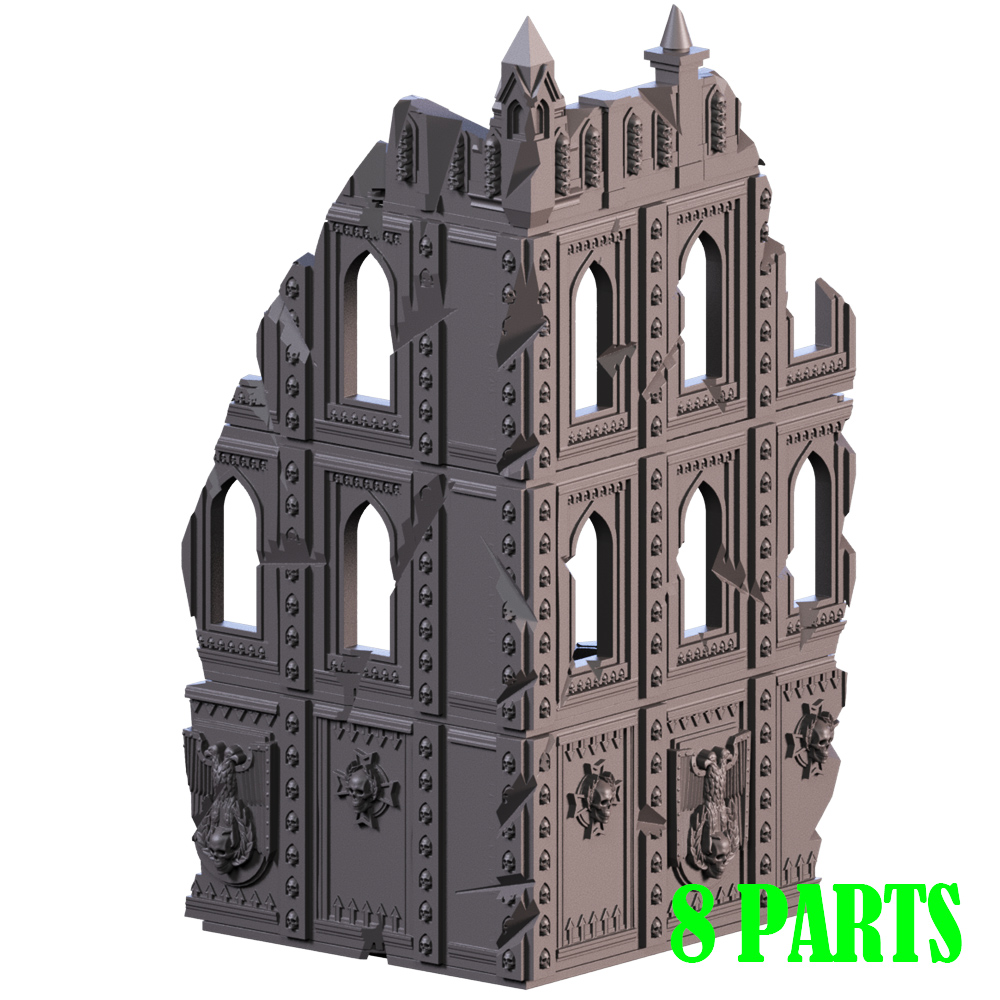 Terrain 003
